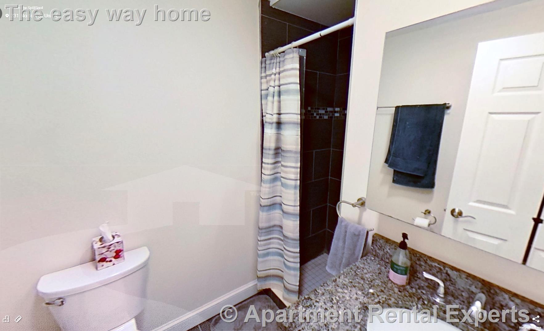 5 bed, 2 bath apartment for rent at 231 Norfolk St Unit 4, Central Square — photo 8 of 15