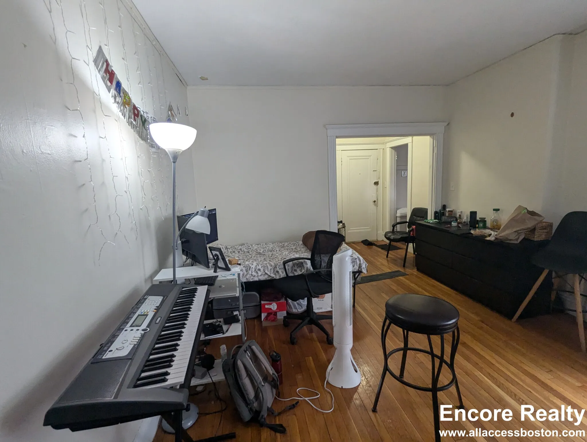 1 bed, 1 bath apartment for rent at 231 Park Dr Unit 1, Fenway — photo 8 of 28