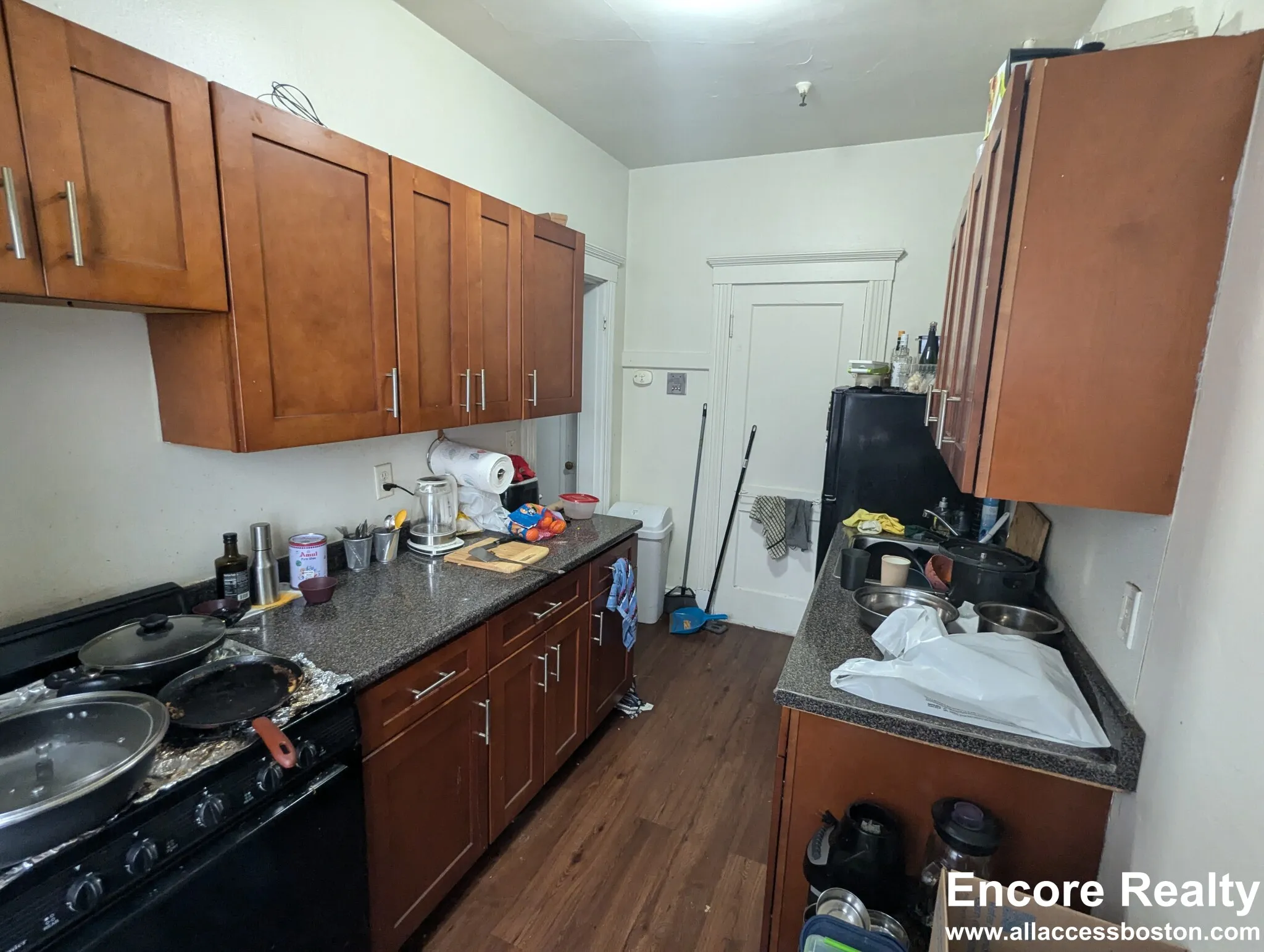 1 bed, 1 bath apartment for rent at 231 Park Dr Unit 1, Fenway — photo 6 of 28