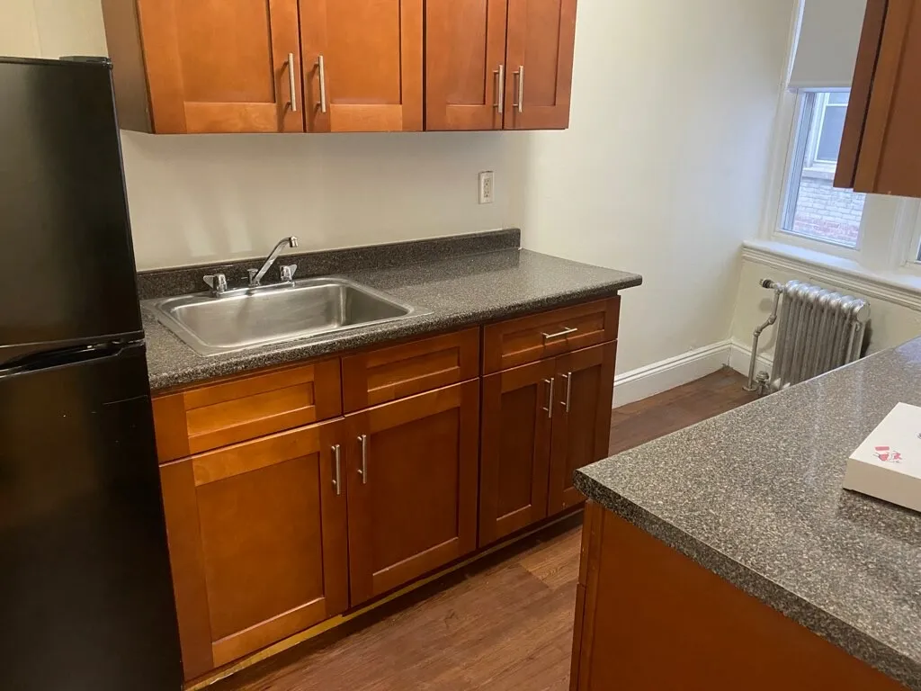 1 bed, 1 bath apartment for rent at 231 Park Dr Unit 1, Fenway — photo 25 of 28