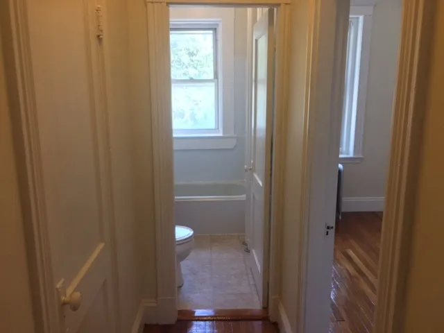 1 bed, 1 bath apartment for rent at 231 Park Dr Unit 1, Fenway — photo 21 of 28