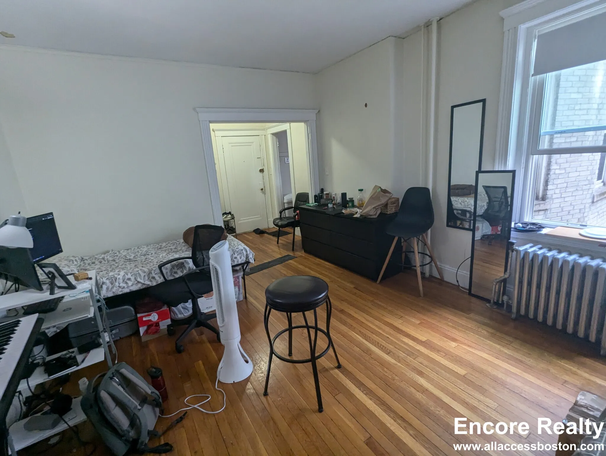 1 bed, 1 bath apartment for rent at 231 Park Dr Unit 1, Fenway — photo 7 of 28