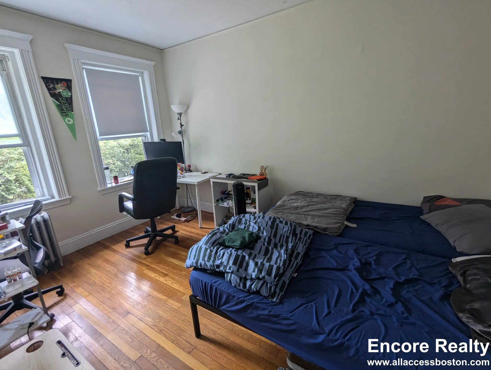 1 bed, 1 bath apartment for rent at 231 Park Dr Unit 1, Fenway — photo 9 of 28