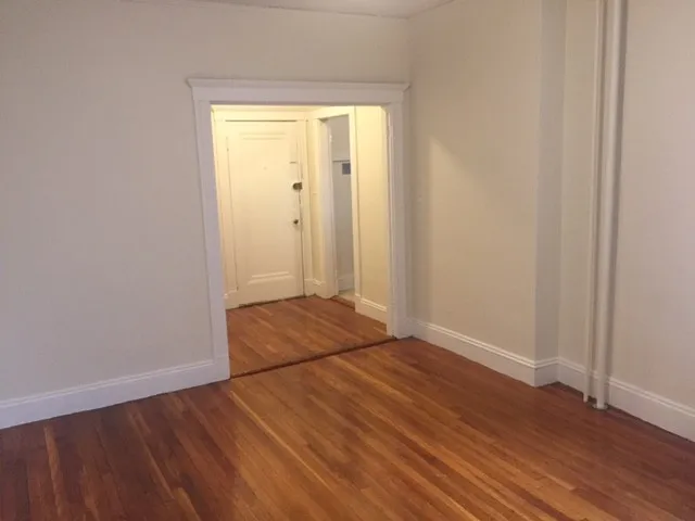 1 bed, 1 bath apartment for rent at 231 Park Dr Unit 1, Fenway — photo 22 of 28