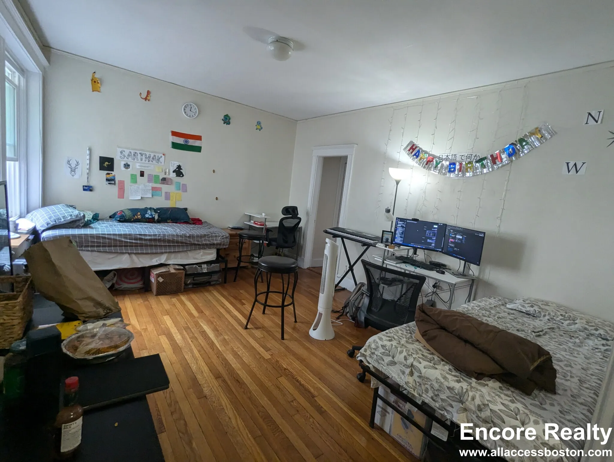1 bed, 1 bath apartment for rent at 231 Park Dr Unit 1, Fenway — photo 2 of 28