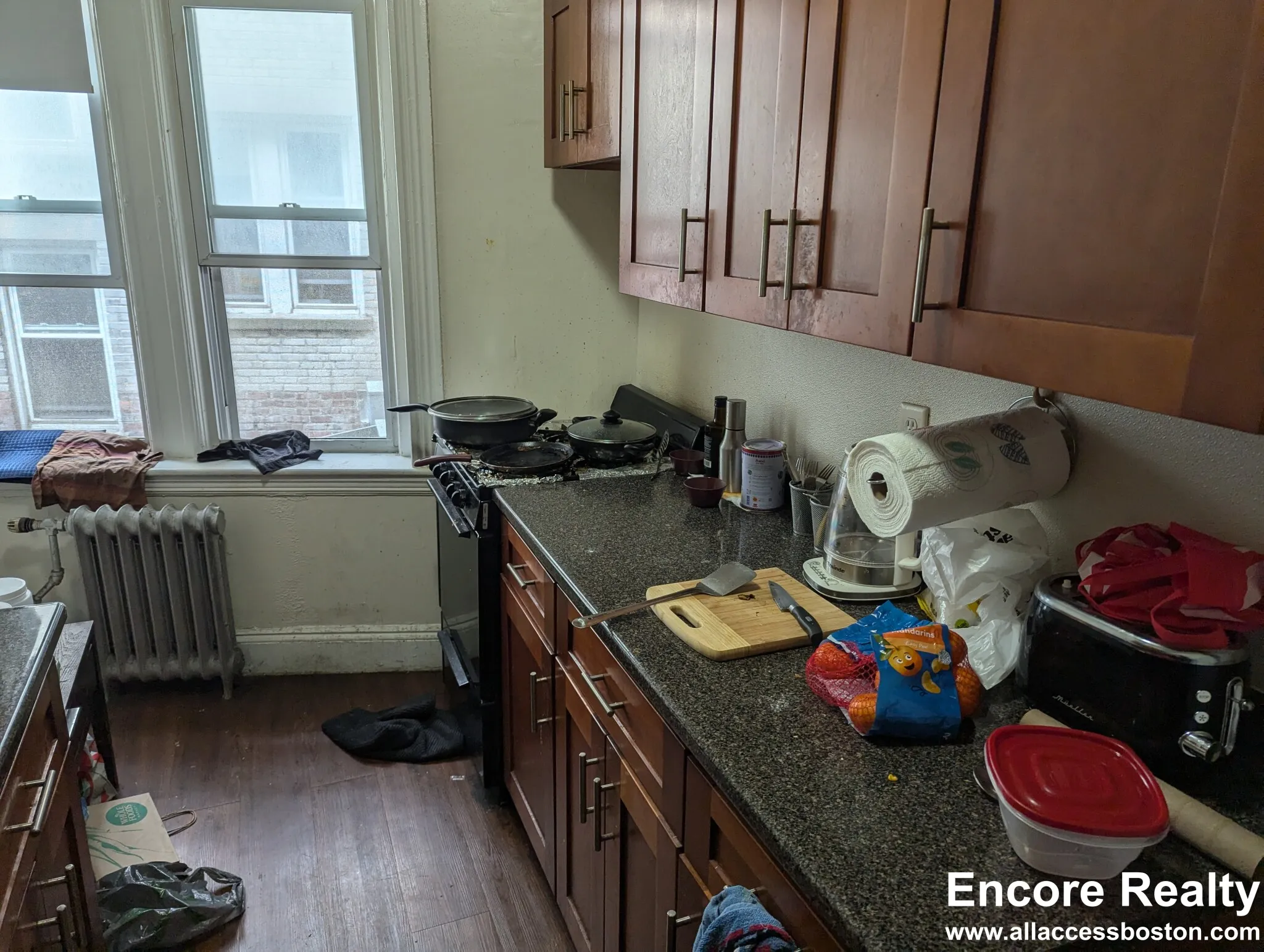 1 bed, 1 bath apartment for rent at 231 Park Dr Unit 1, Fenway — photo 4 of 28