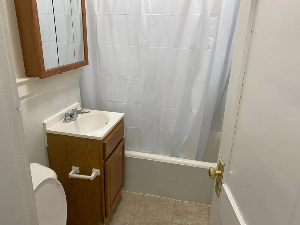 1 bed, 1 bath apartment for rent at 231 Park Dr Unit 1, Fenway — photo 28 of 28