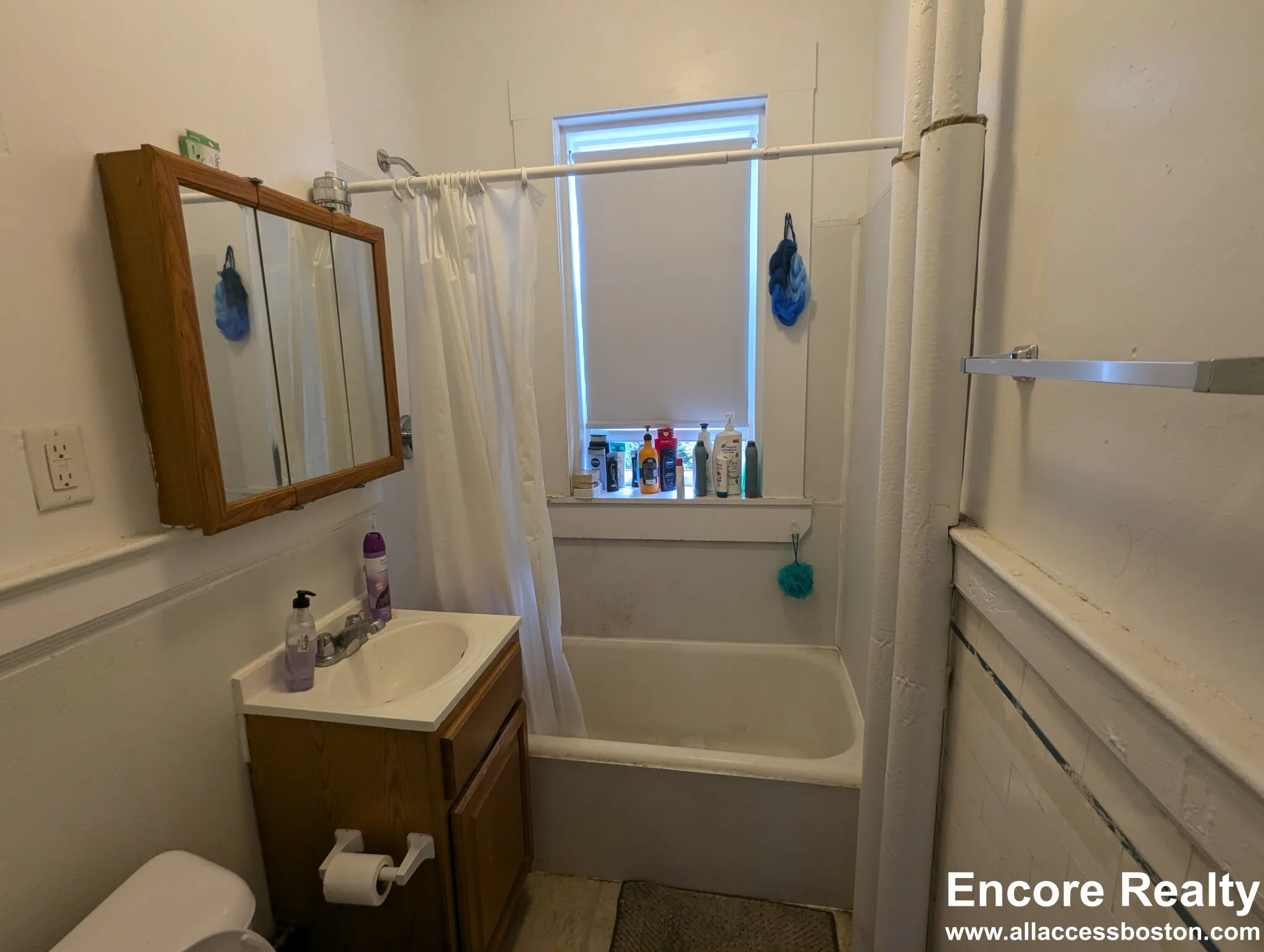 1 bed, 1 bath apartment for rent at 231 Park Dr Unit 1, Fenway — photo 12 of 28