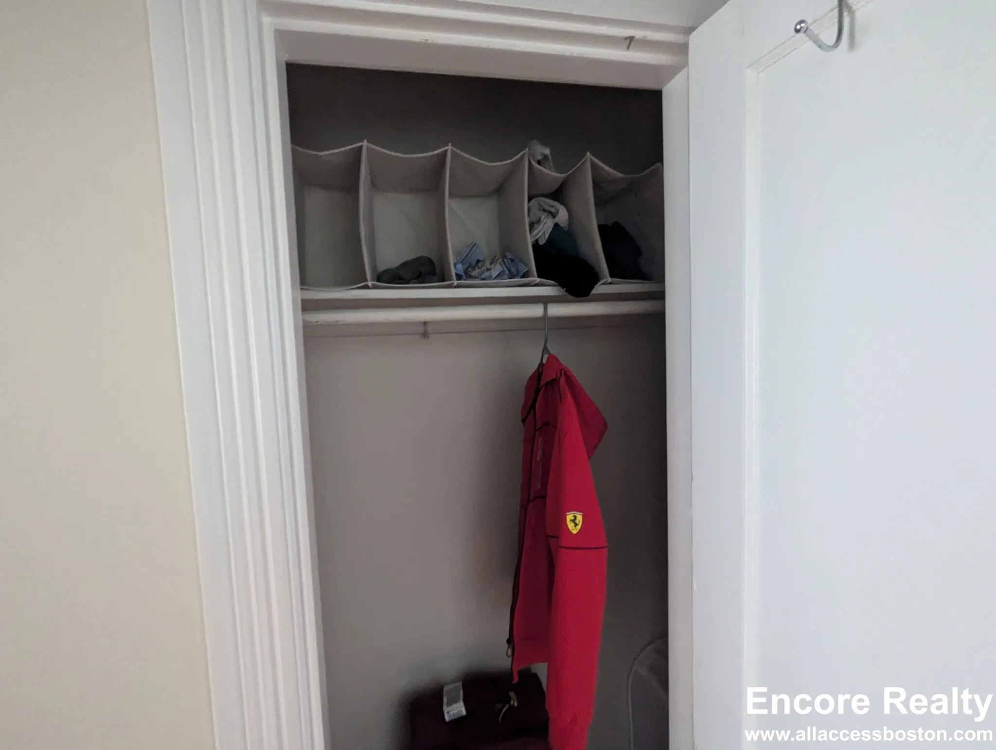 1 bed, 1 bath apartment for rent at 231 Park Dr Unit 1, Fenway — photo 11 of 28