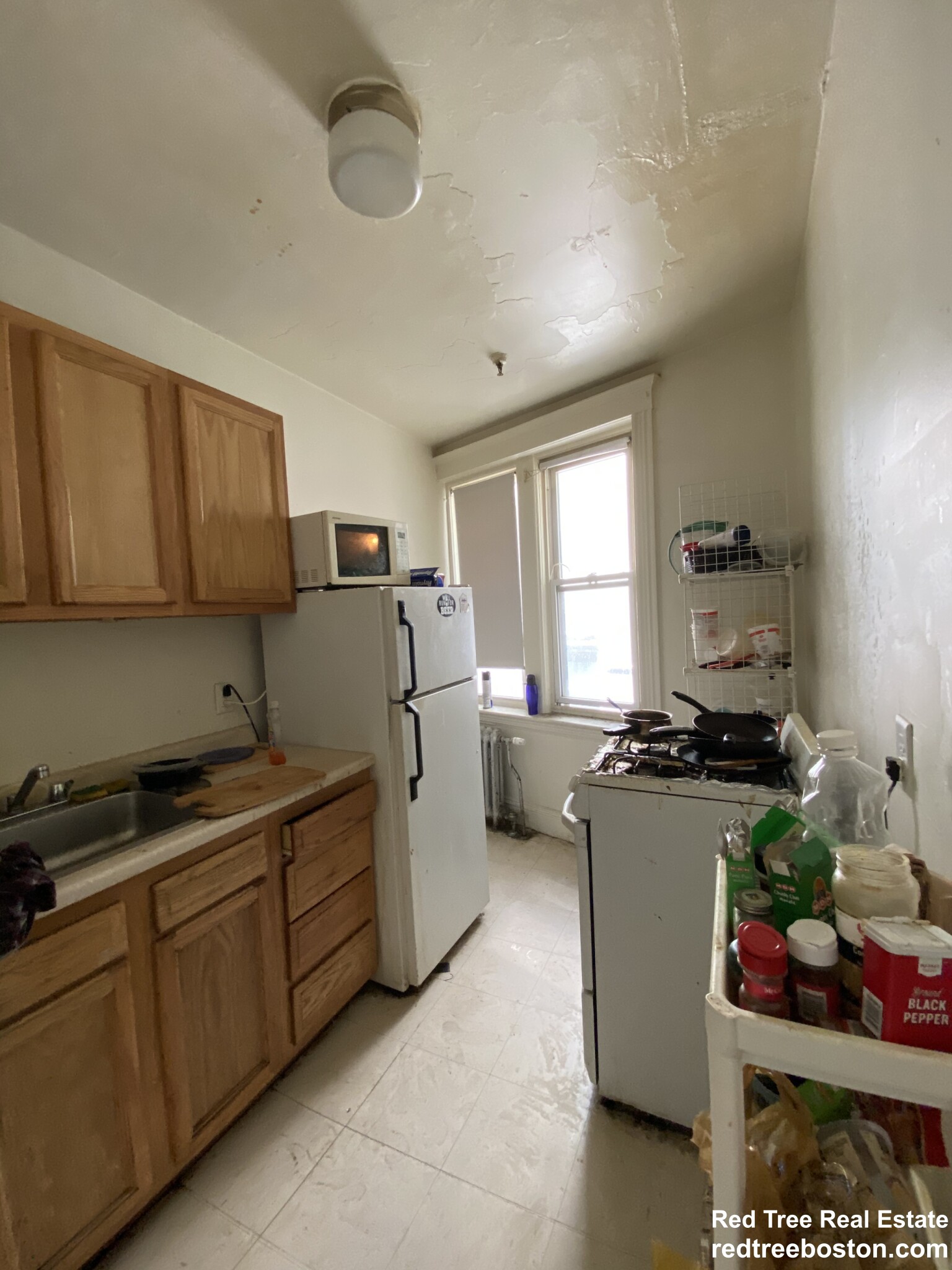 1 bed, 1 bath apartment for rent at 231 Park Dr Unit 10, Fenway — photo 1 of 11