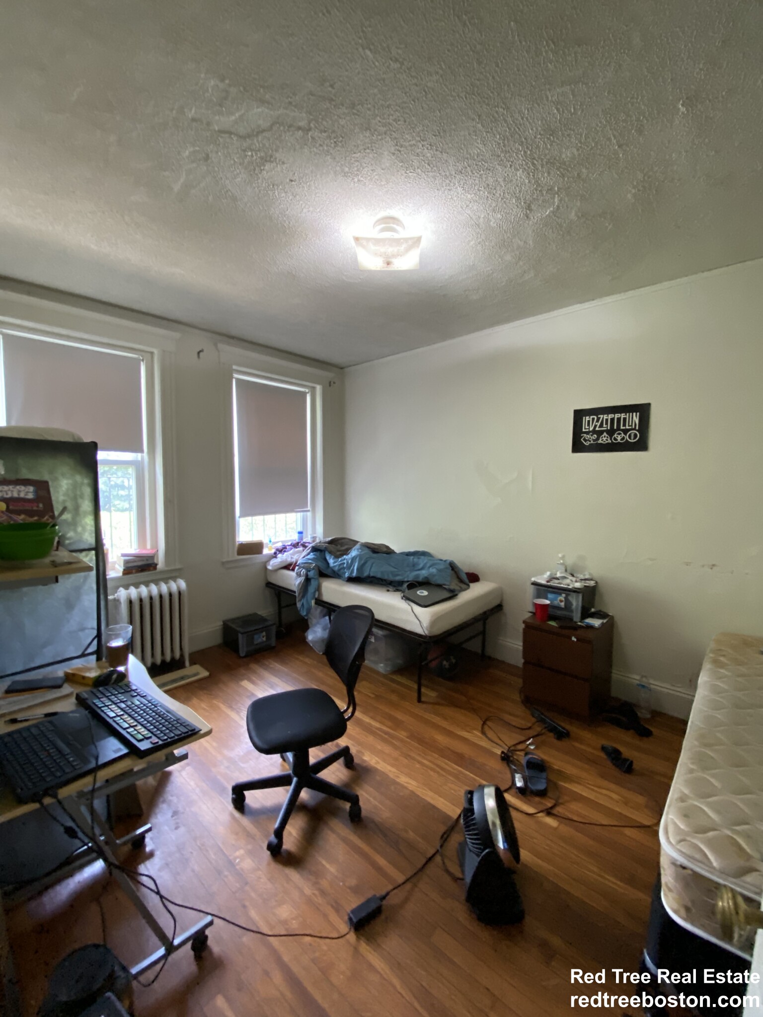 1 bed, 1 bath apartment for rent at 231 Park Dr Unit 10, Fenway — photo 3 of 11