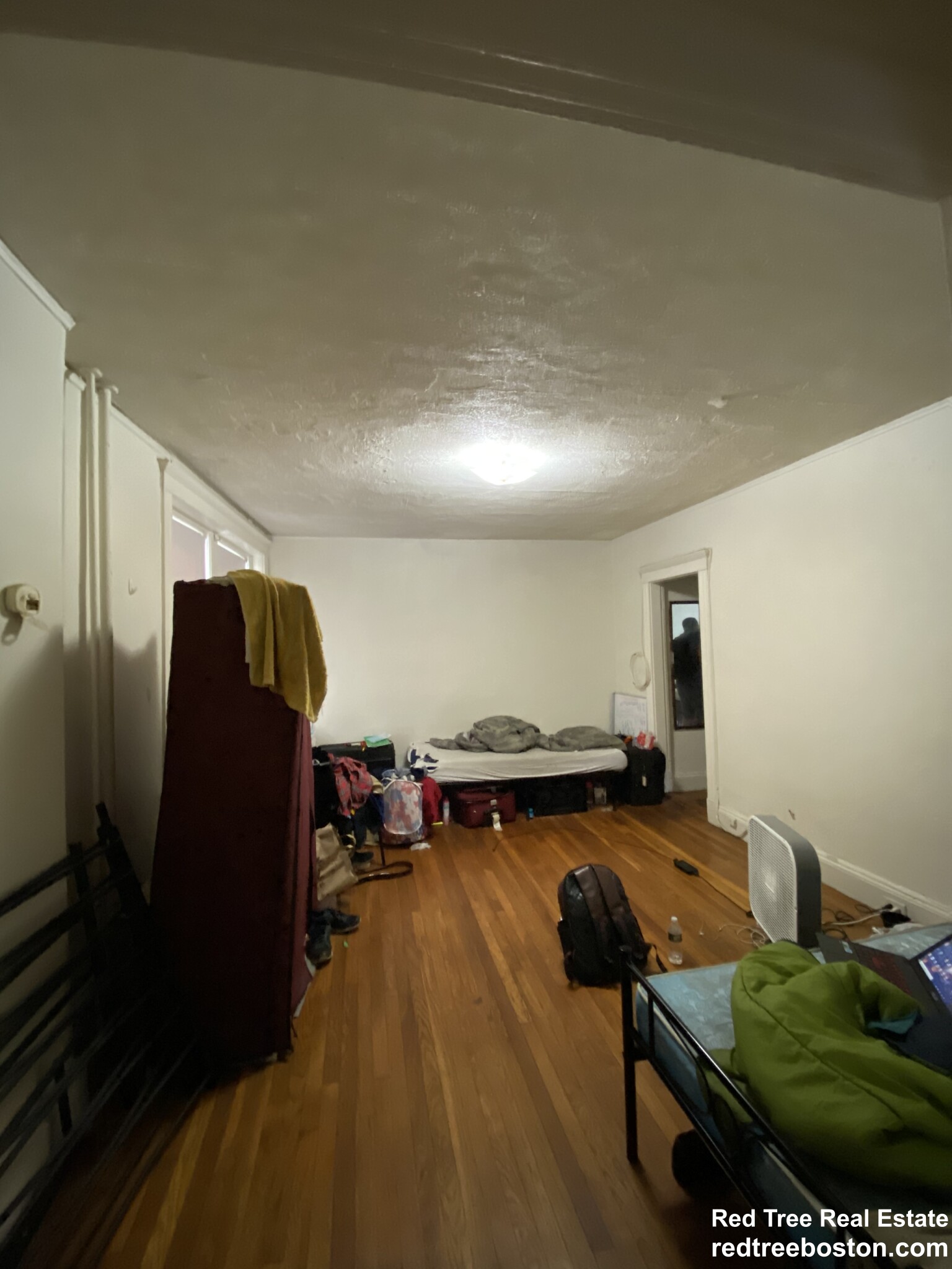 1 bed, 1 bath apartment for rent at 231 Park Dr Unit 10, Fenway — photo 2 of 11