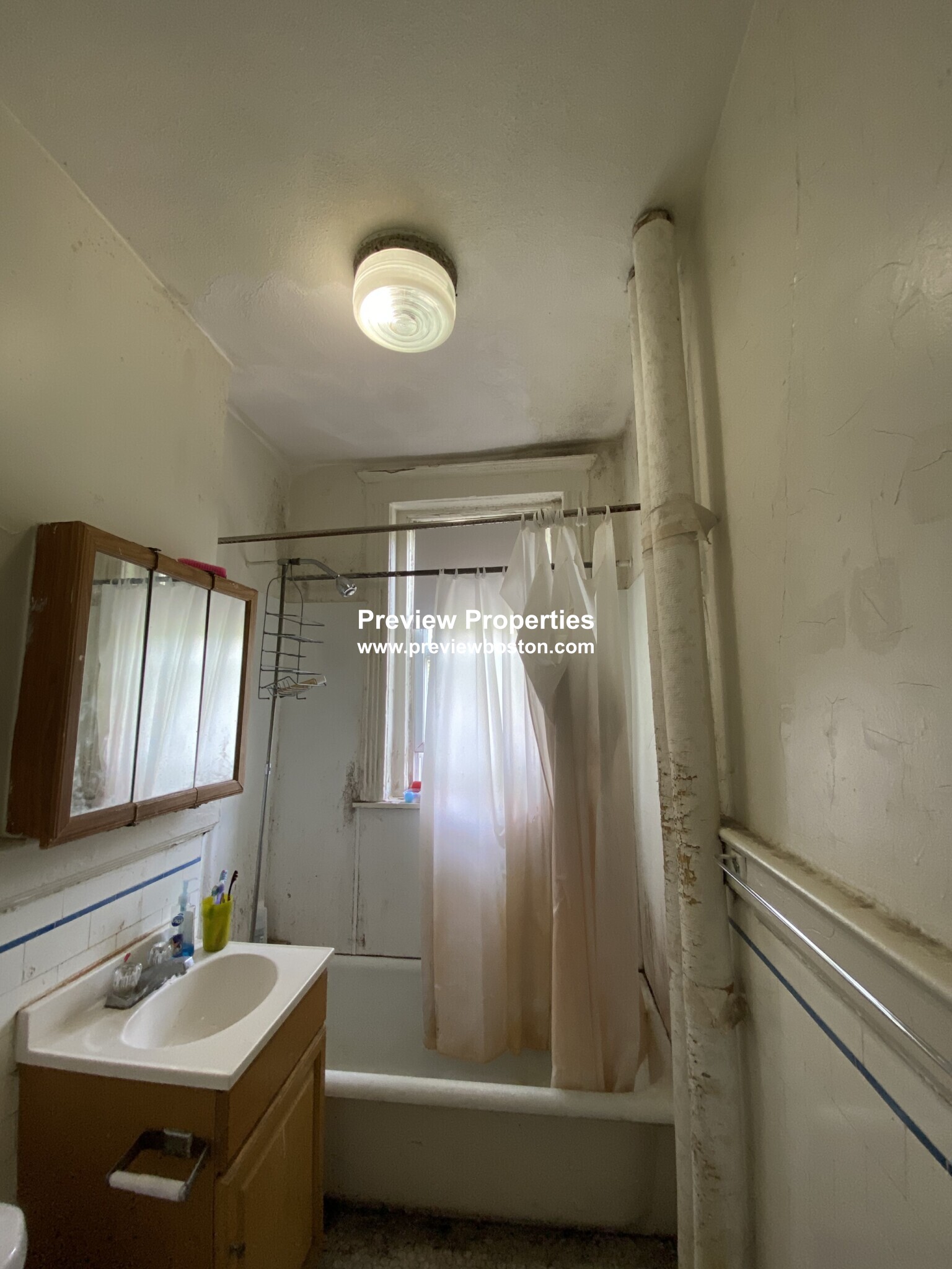 1 bed, 1 bath apartment for rent at 231 Park Dr Unit 10P, Fenway — photo 4 of 4