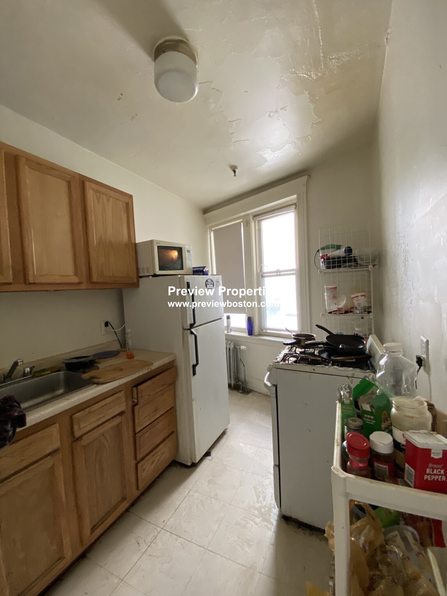 1 bed, 1 bath apartment for rent at 231 Park Dr Unit 10P, Fenway — photo 3 of 4