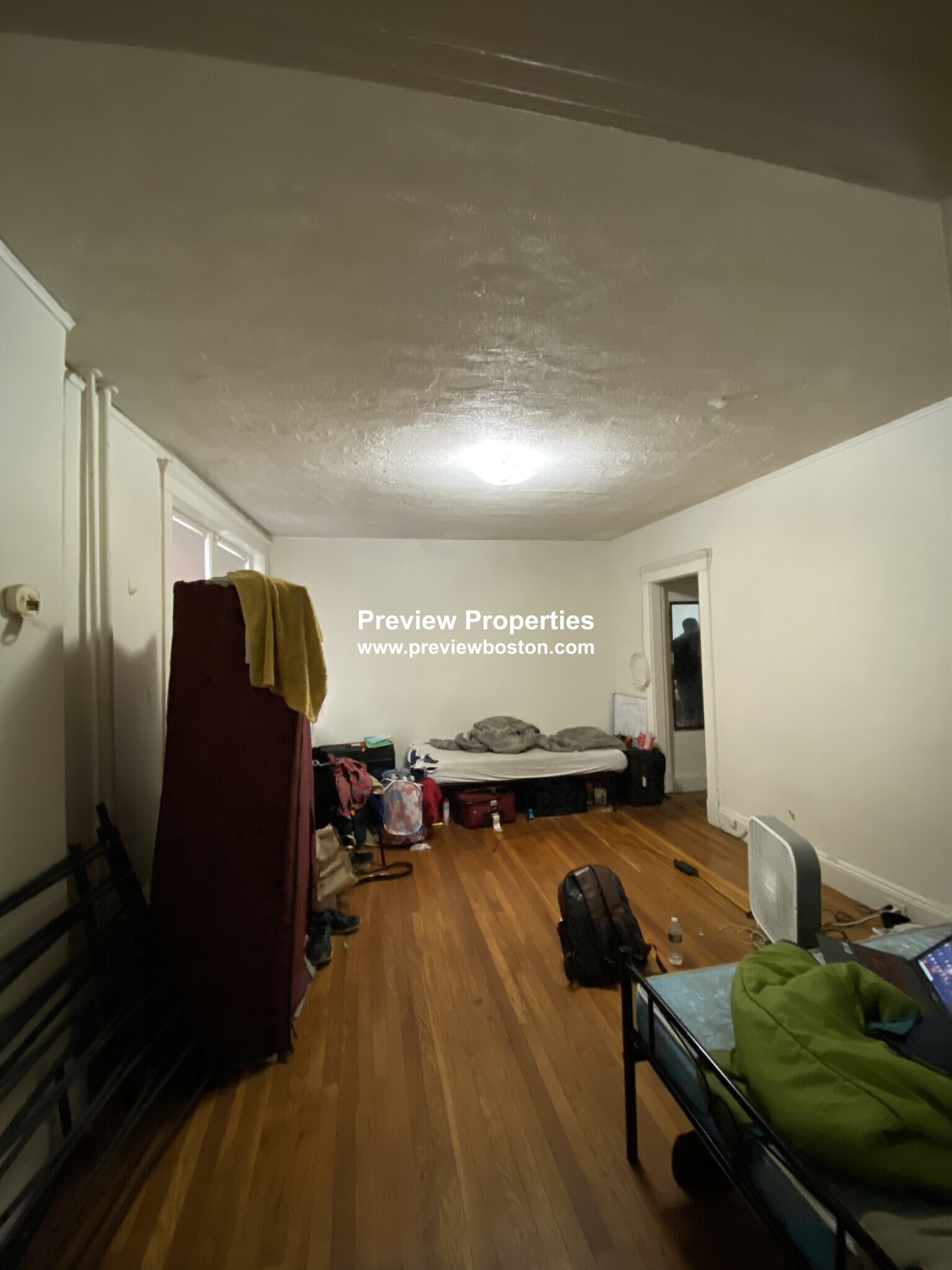1 bed, 1 bath apartment for rent at 231 Park Dr Unit 10P, Fenway — photo 1 of 4