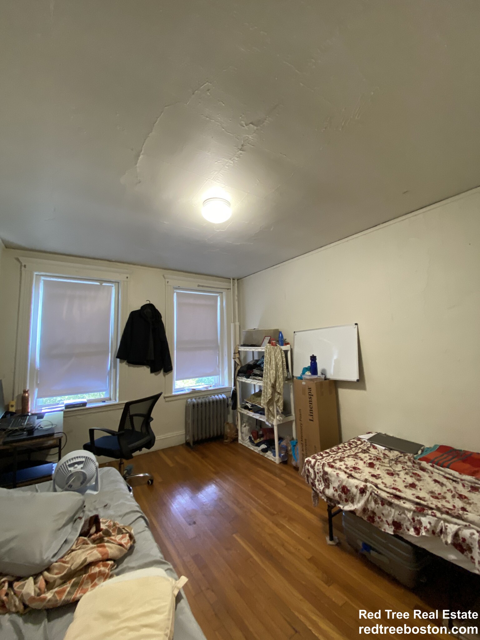 1 bed, 1 bath apartment for rent at 231 Park Dr Unit 12, Fenway — photo 3 of 12