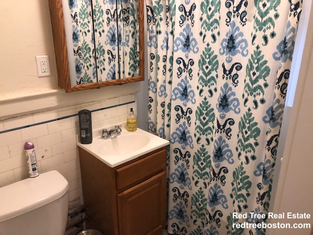 1 bed, 1 bath apartment for rent at 231 Park Dr Unit 12, Fenway — photo 5 of 12