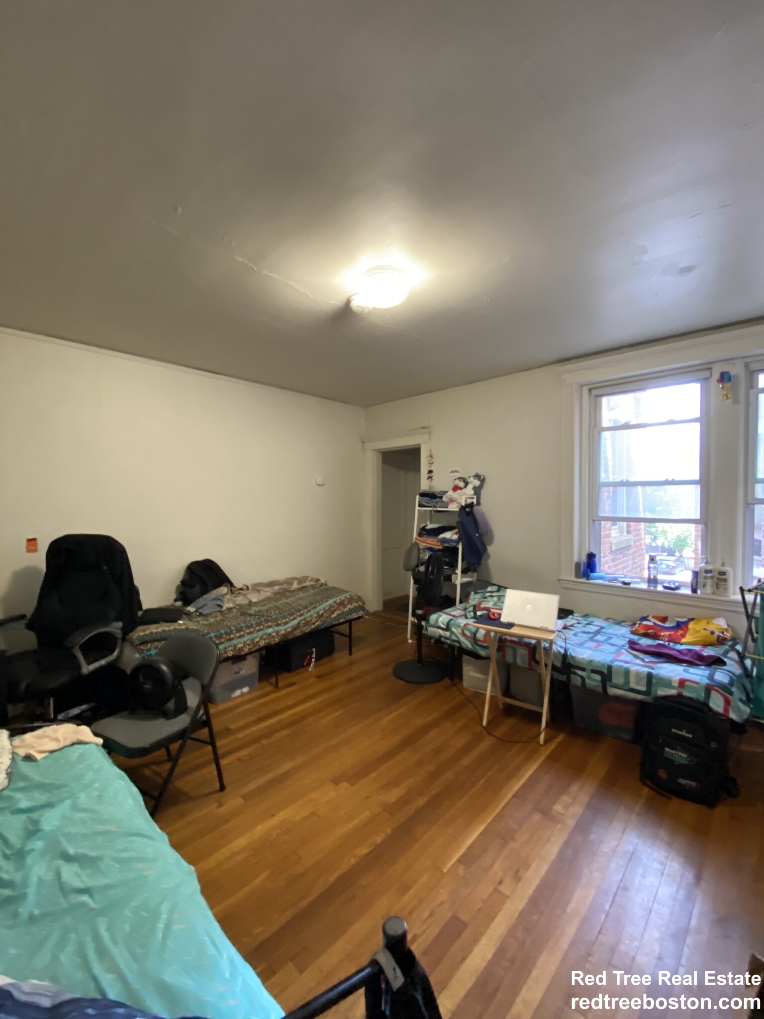 1 bed, 1 bath apartment for rent at 231 Park Dr Unit 12, Fenway — photo 1 of 12
