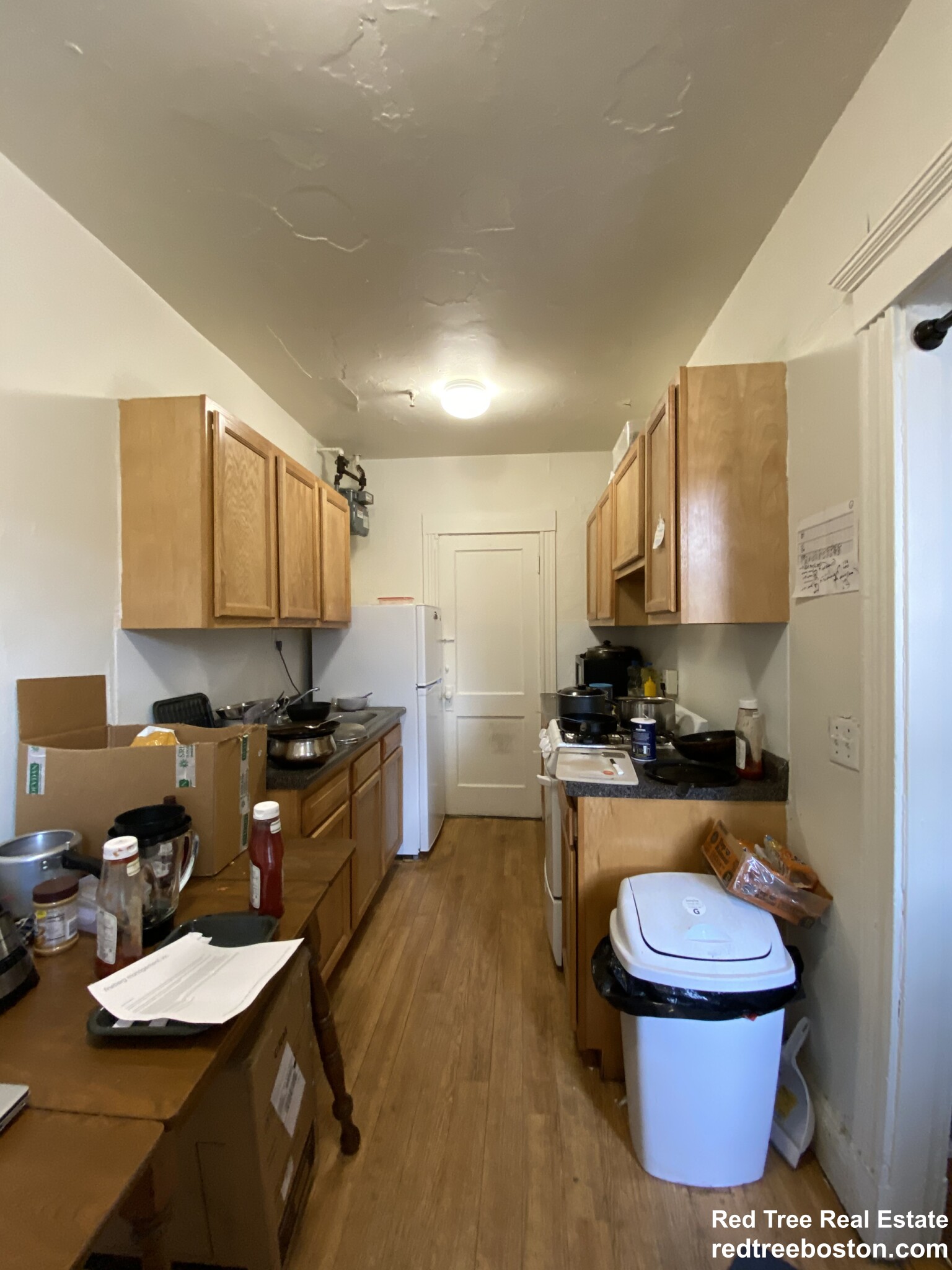 1 bed, 1 bath apartment for rent at 231 Park Dr Unit 12, Fenway — photo 2 of 12
