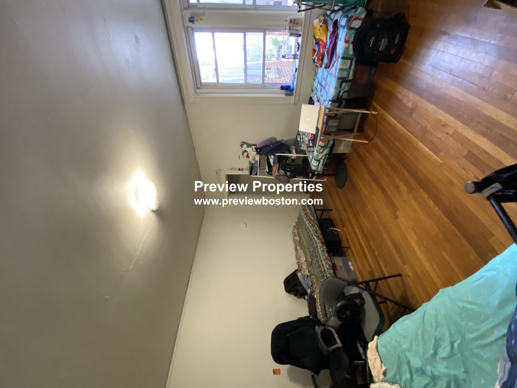 1 bed, 1 bath apartment for rent at 231 Park Dr Unit 12P, Fenway — photo 1 of 3