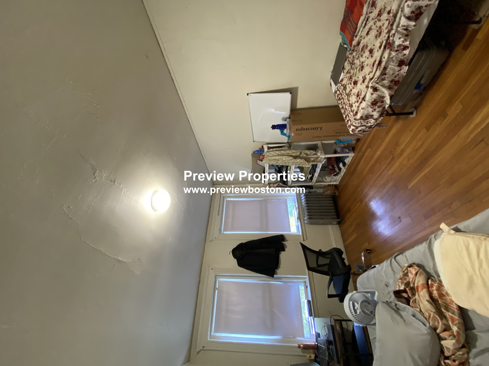 1 bed, 1 bath apartment for rent at 231 Park Dr Unit 12P, Fenway — photo 2 of 3