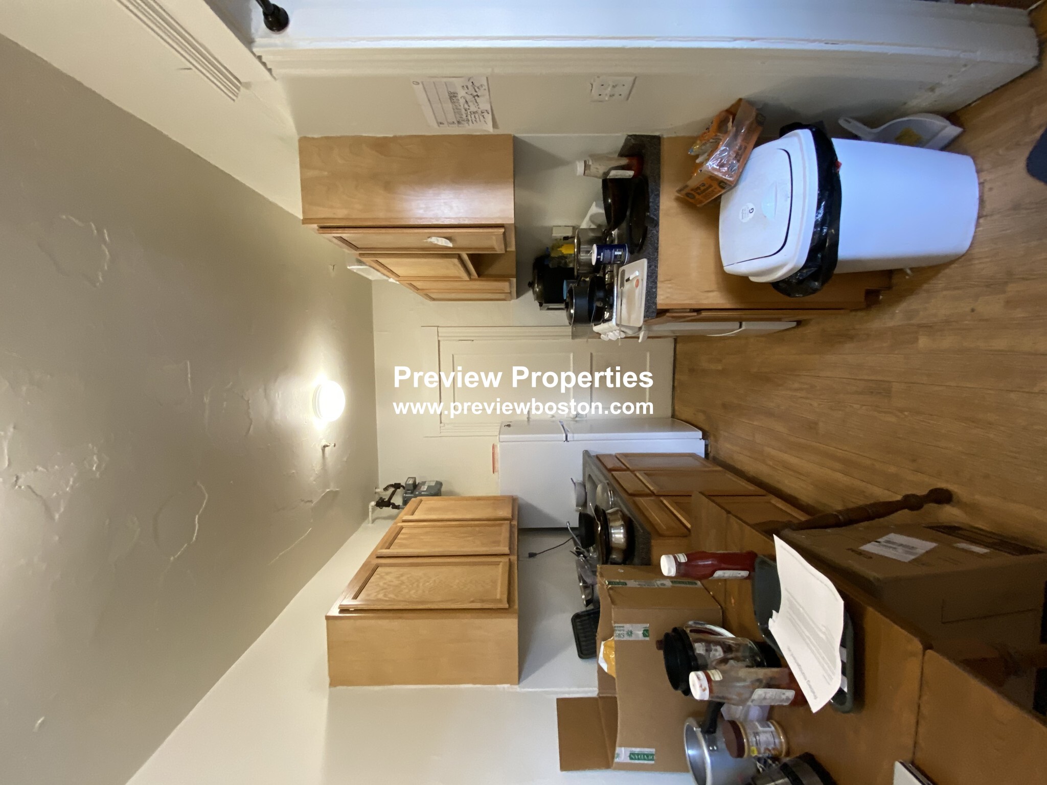 1 bed, 1 bath apartment for rent at 231 Park Dr Unit 12P, Fenway — photo 3 of 3