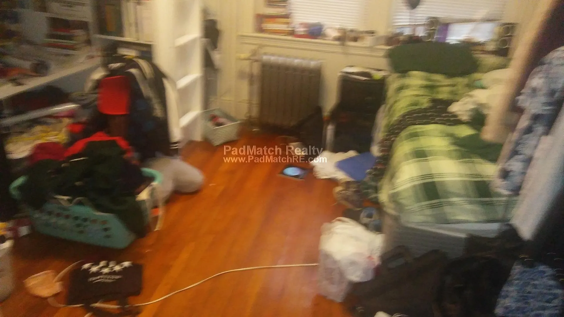 1 split bed, 1 bath apartment for rent at 231 Park Dr Unit 15, Fenway — photo 1 of 15