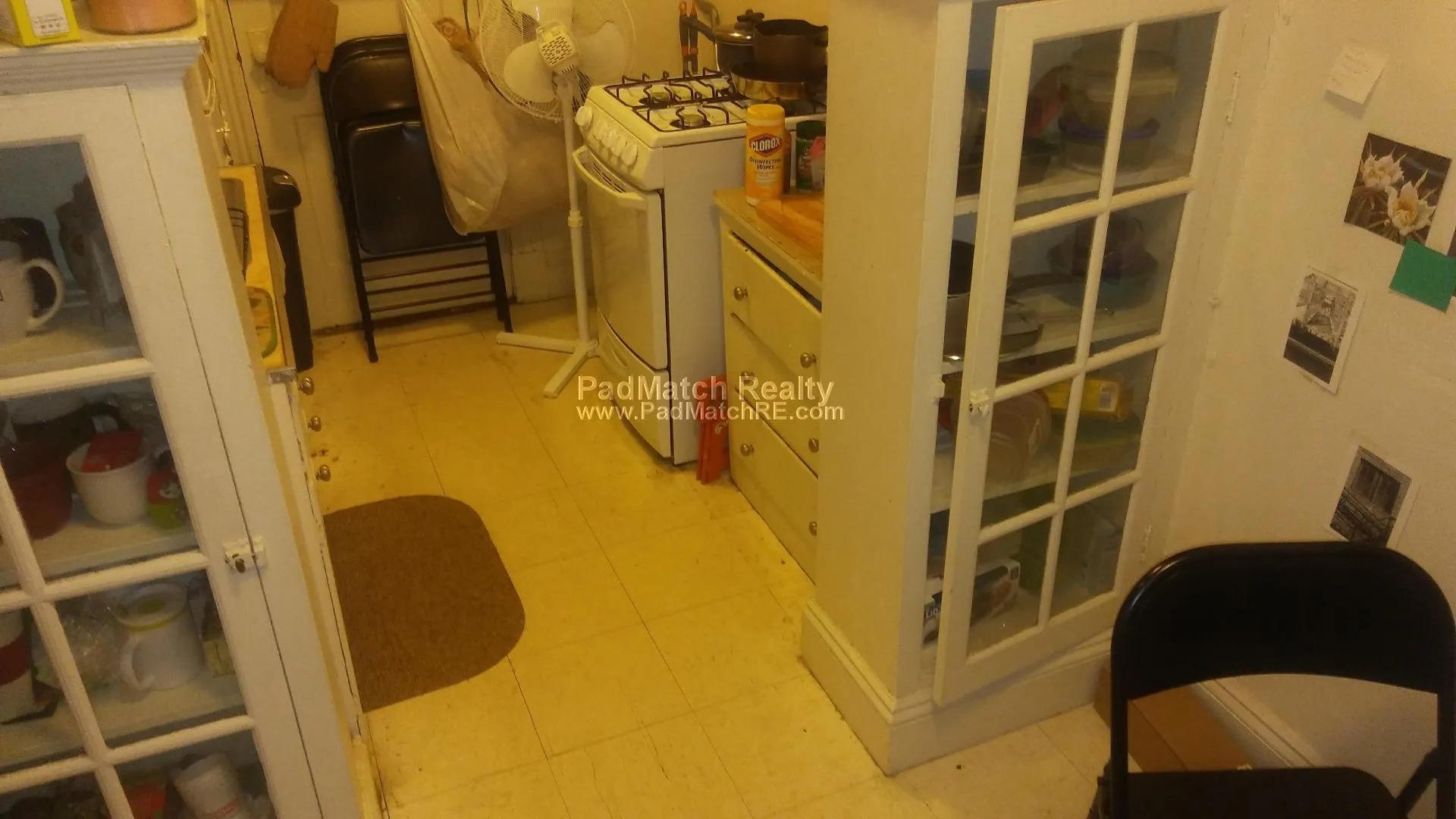 1 split bed, 1 bath apartment for rent at 231 Park Dr Unit 15, Fenway — photo 10 of 15