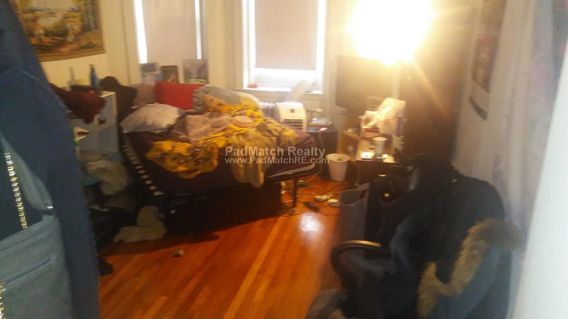 1 split bed, 1 bath apartment for rent at 231 Park Dr Unit 15, Fenway — photo 5 of 15