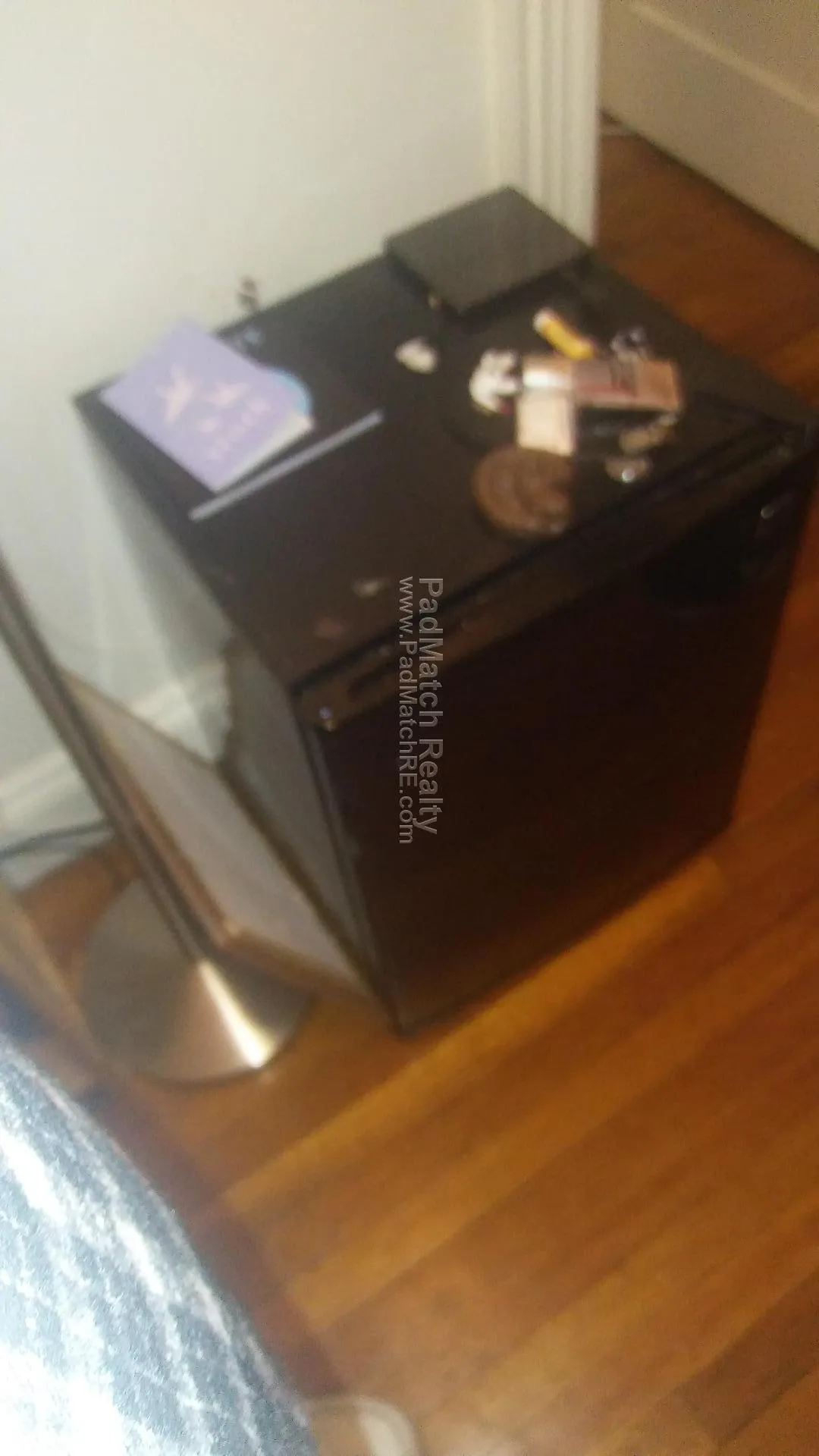 1 split bed, 1 bath apartment for rent at 231 Park Dr Unit 15, Fenway — photo 8 of 15