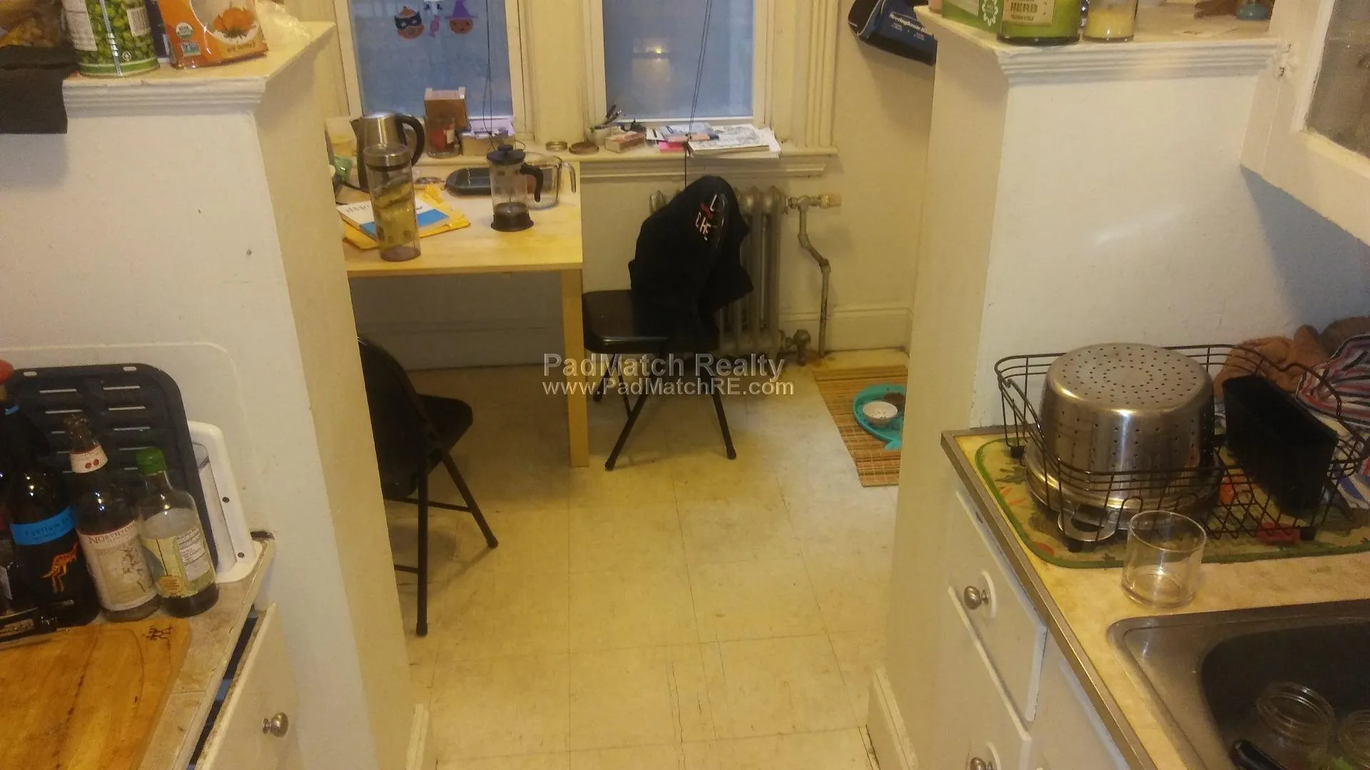 1 split bed, 1 bath apartment for rent at 231 Park Dr Unit 15, Fenway — photo 9 of 15