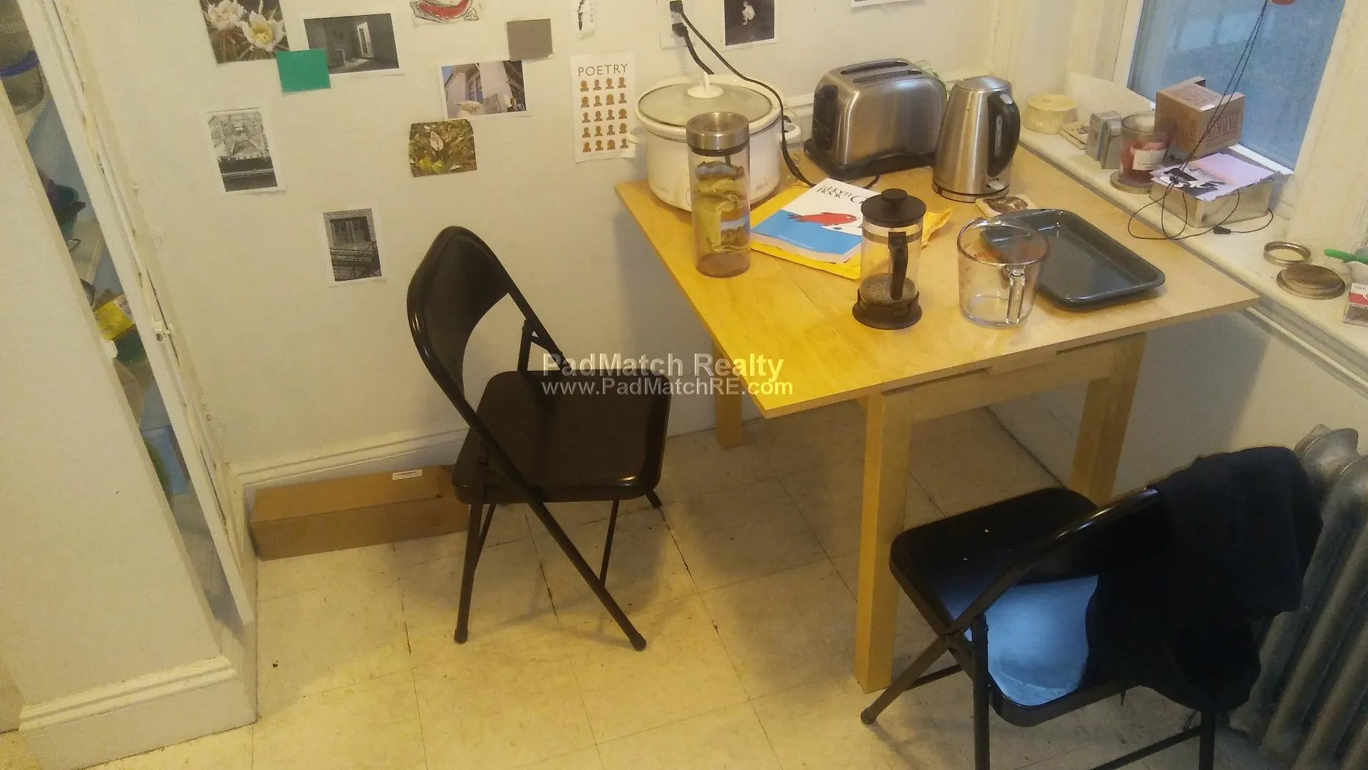 1 split bed, 1 bath apartment for rent at 231 Park Dr Unit 15, Fenway — photo 11 of 15