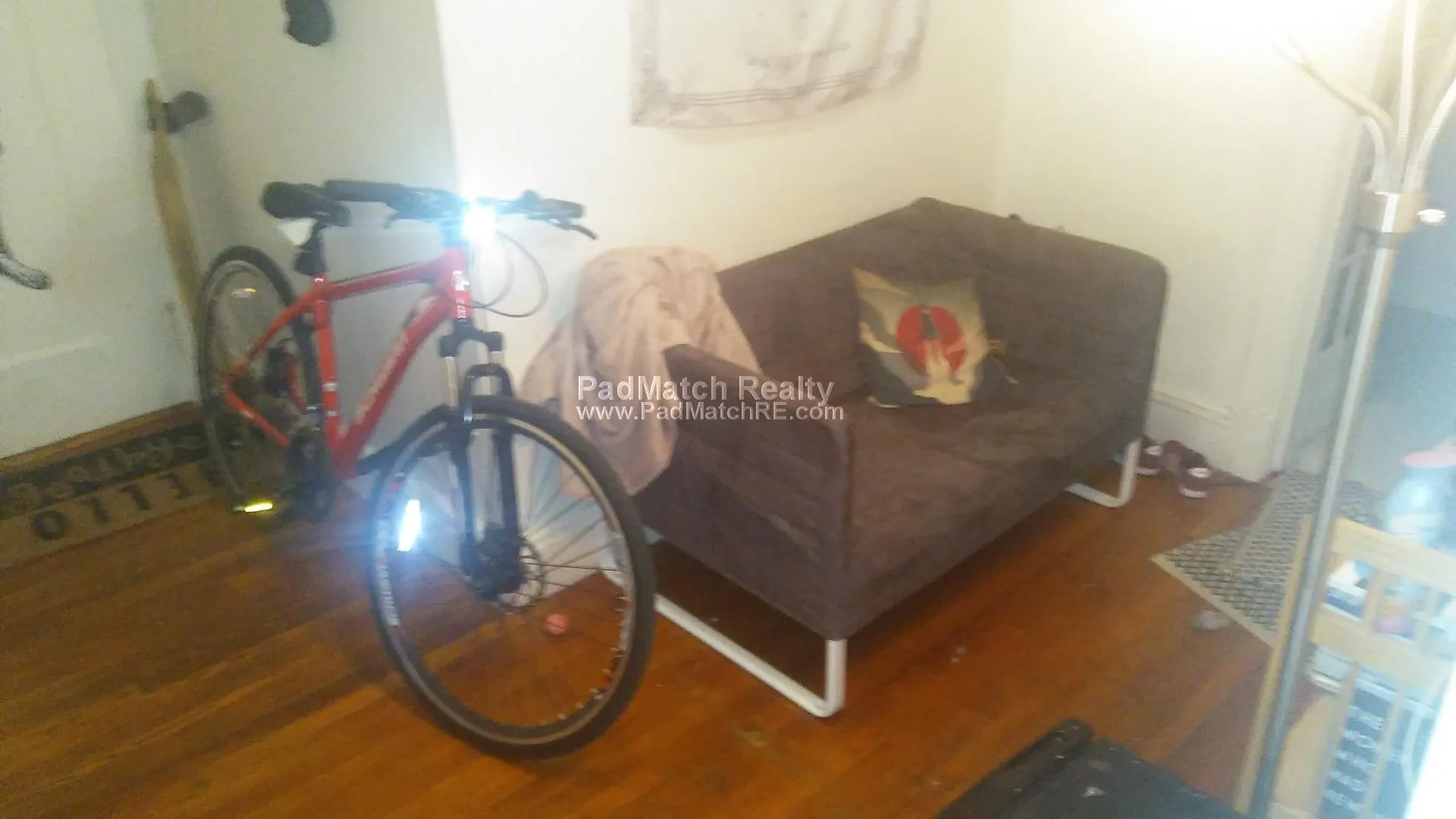 1 split bed, 1 bath apartment for rent at 231 Park Dr Unit 15, Fenway — photo 6 of 15