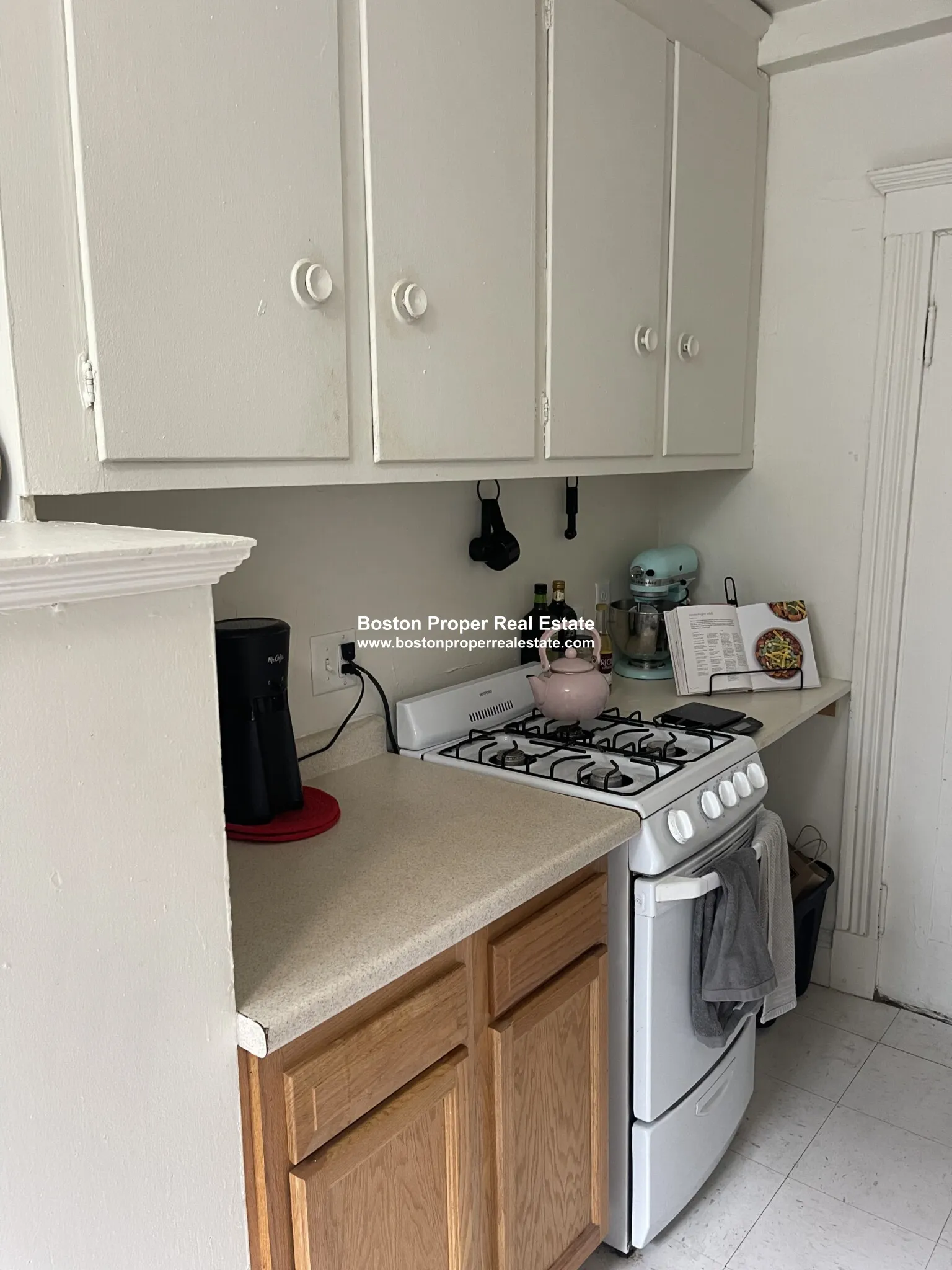 Studio bed, 1 bath apartment for rent at 231 Park Dr Unit 16, Fenway — photo 3 of 10