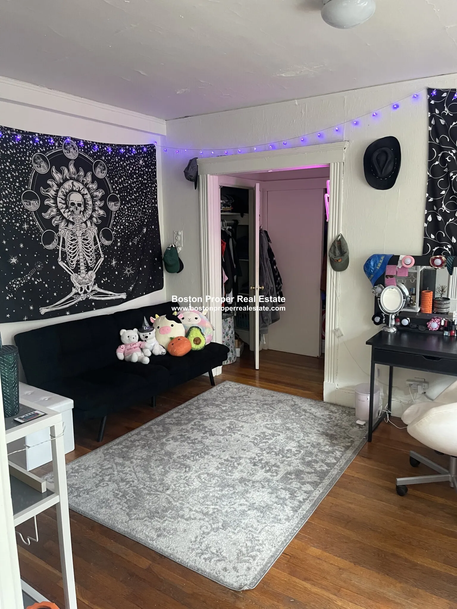 Studio bed, 1 bath apartment for rent at 231 Park Dr Unit 16, Fenway — photo 2 of 10