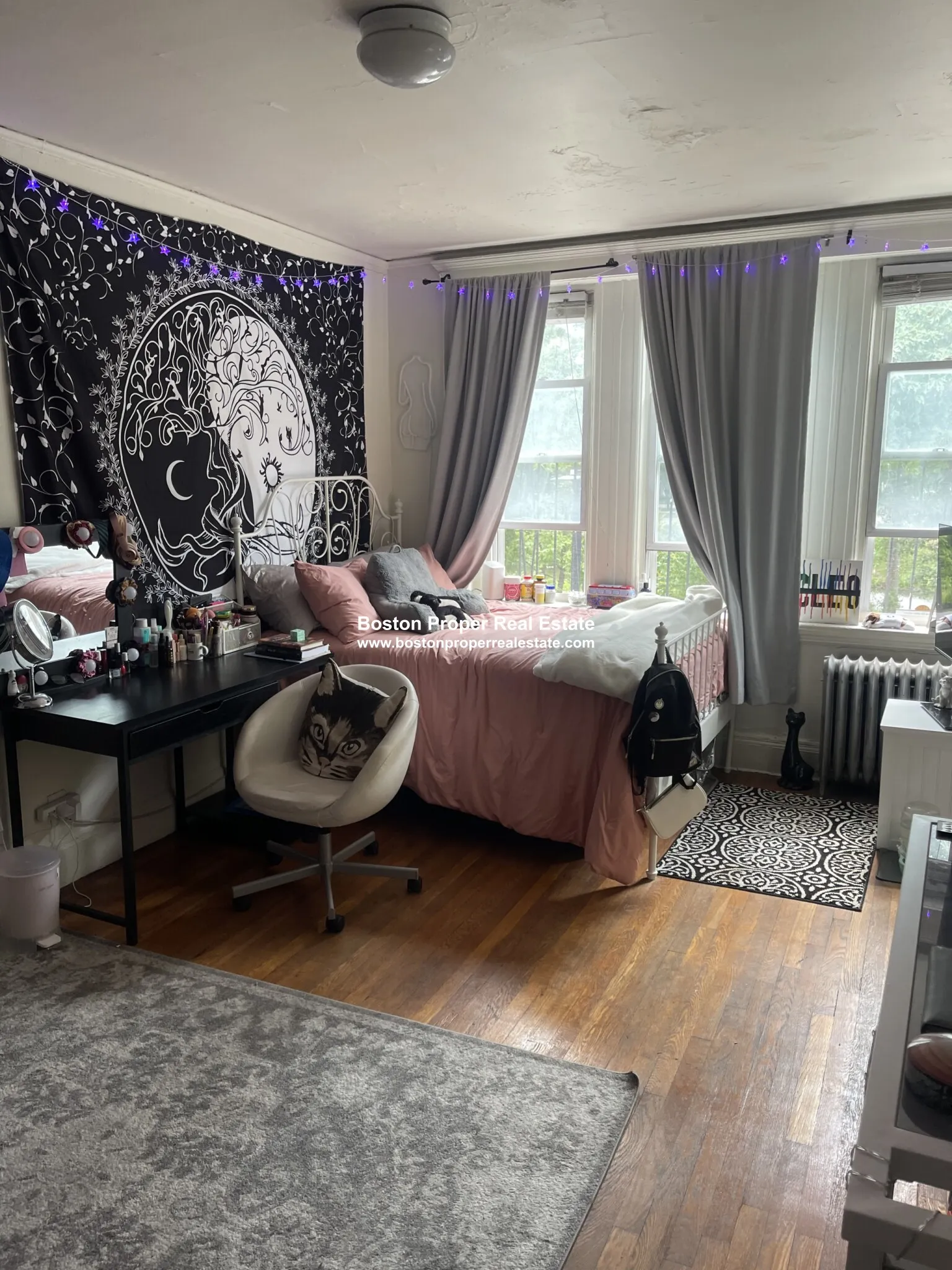 Studio bed, 1 bath apartment for rent at 231 Park Dr Unit 16, Fenway — photo 1 of 10