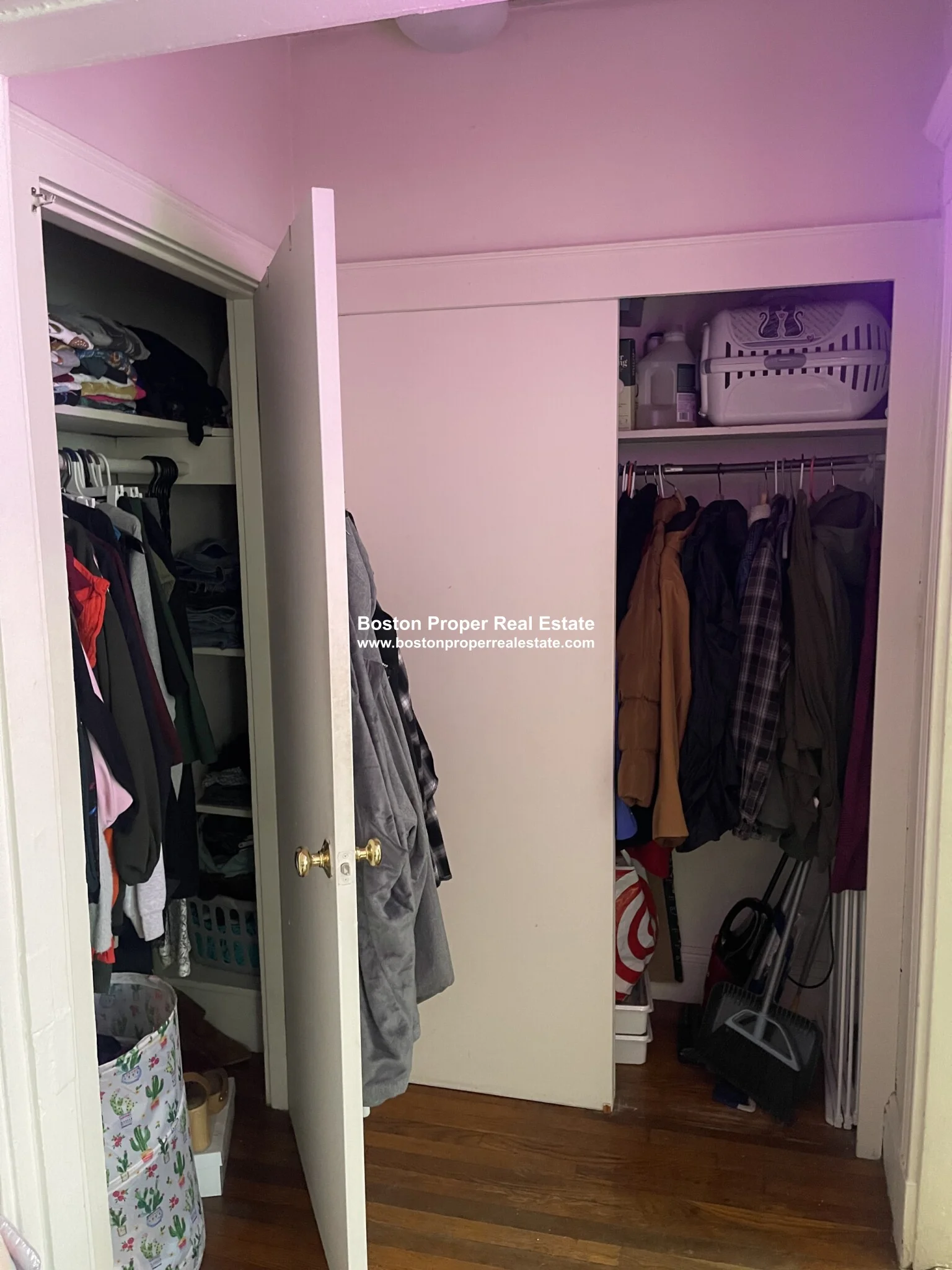 Studio bed, 1 bath apartment for rent at 231 Park Dr Unit 16, Fenway — photo 9 of 10