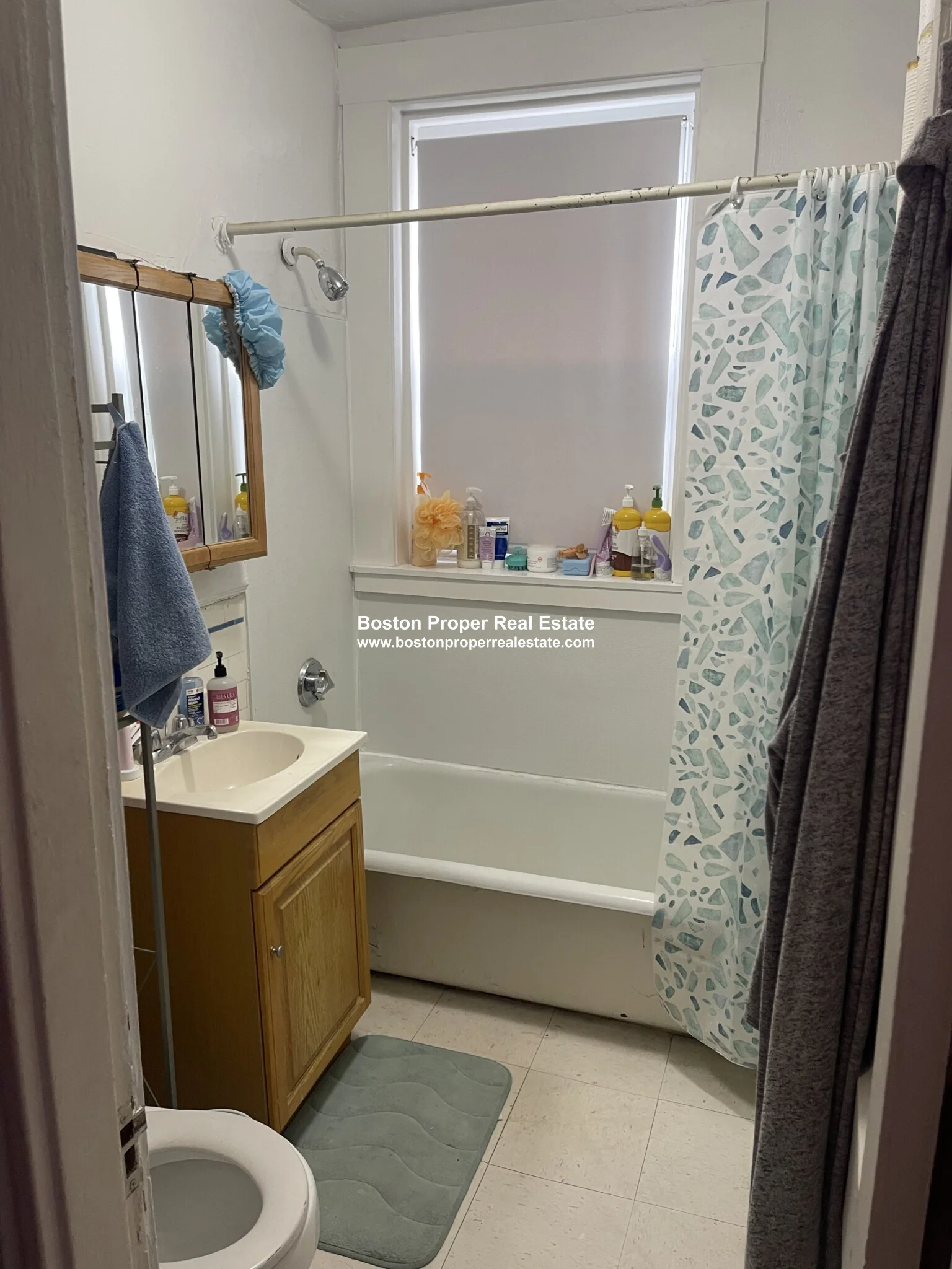 Studio bed, 1 bath apartment for rent at 231 Park Dr Unit 16, Fenway — photo 8 of 10