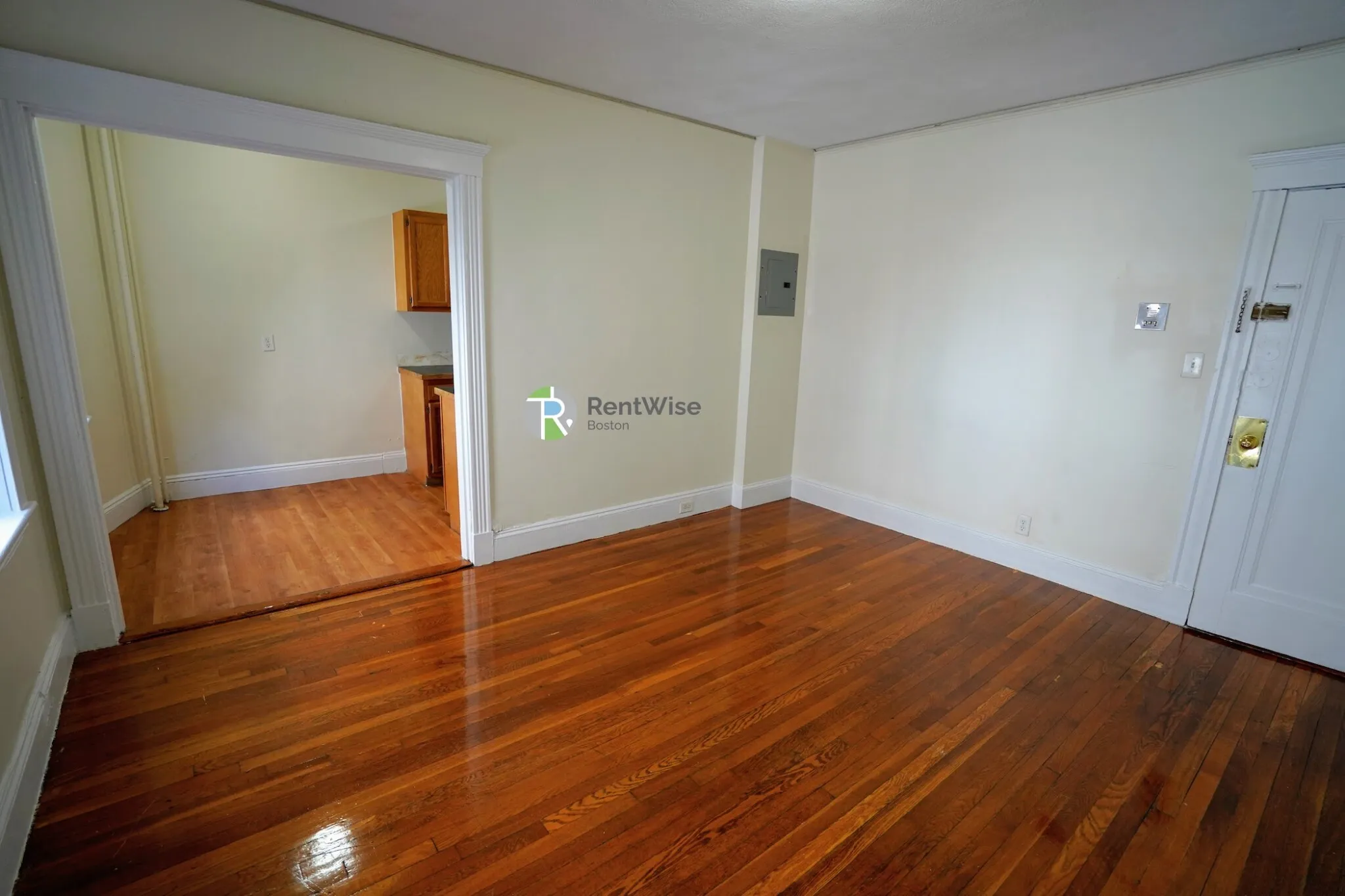 1 bed, 1 bath apartment for rent at 231 Park Dr Unit 18, Fenway — photo 2 of 19