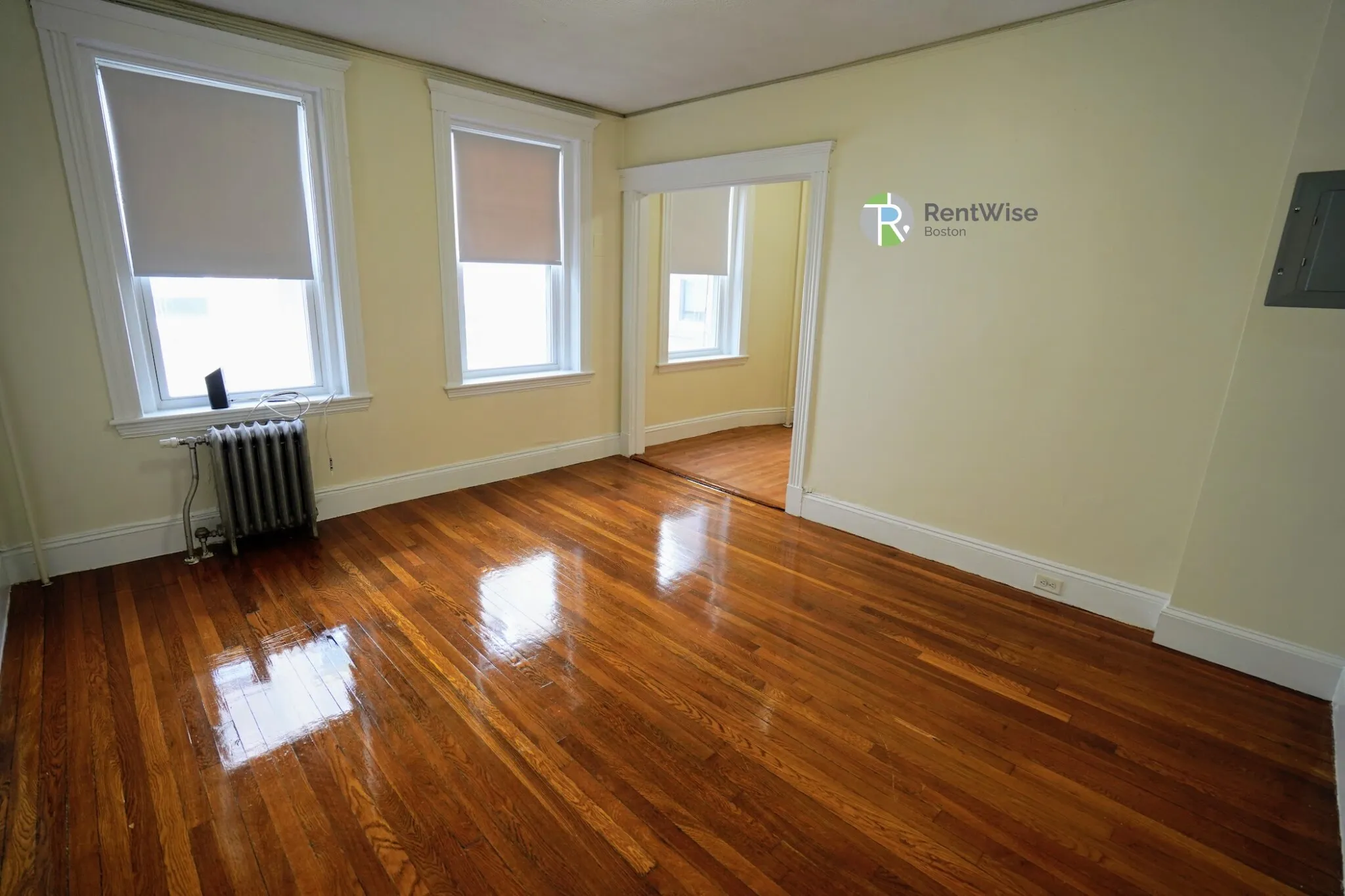 1 bed, 1 bath apartment for rent at 231 Park Dr Unit 18, Fenway