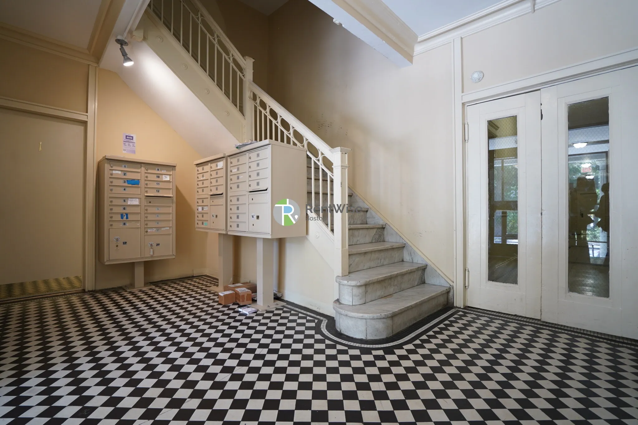 1 bed, 1 bath apartment for rent at 231 Park Dr Unit 18, Fenway — photo 14 of 19