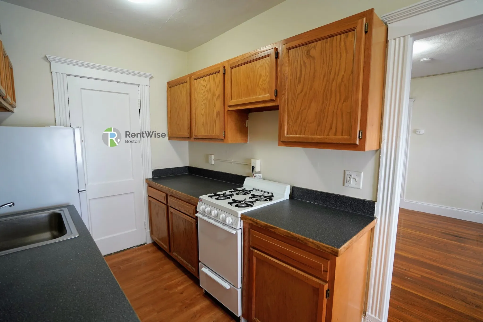 1 bed, 1 bath apartment for rent at 231 Park Dr Unit 18, Fenway — photo 7 of 19