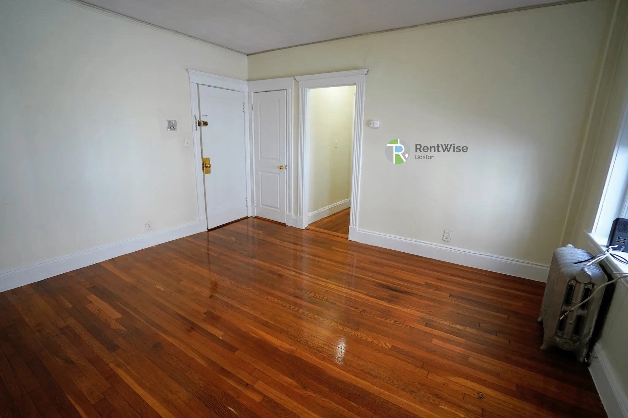 1 bed, 1 bath apartment for rent at 231 Park Dr Unit 18, Fenway — photo 3 of 19