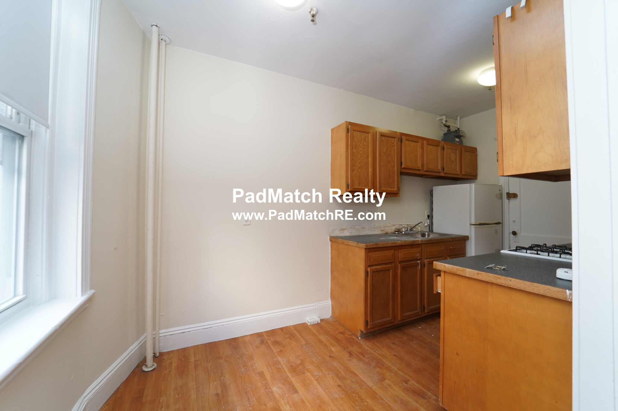 1 bed, 1 bath apartment for rent at 231 Park Dr Unit 18, Fenway — photo 3 of 18