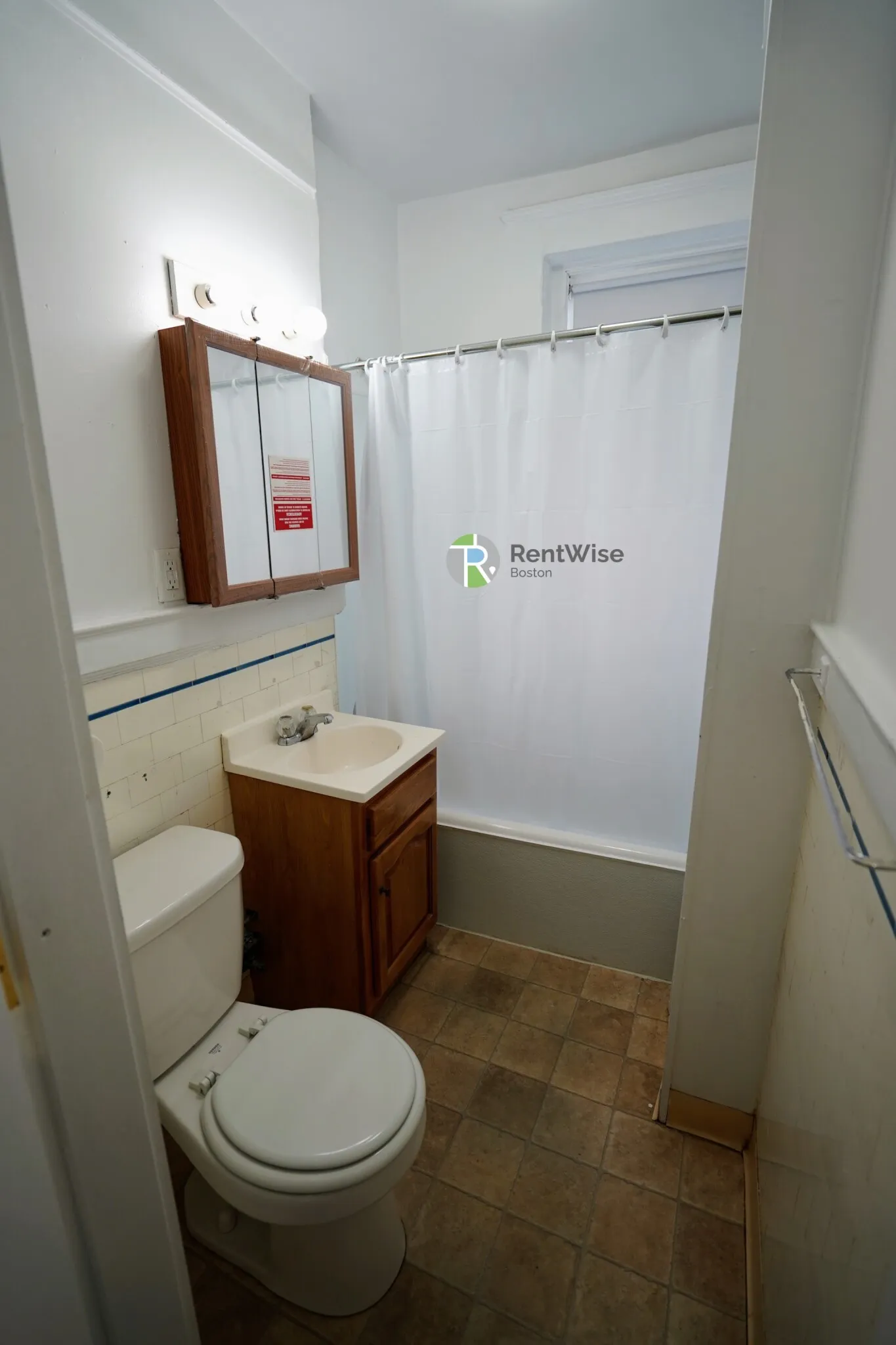 1 bed, 1 bath apartment for rent at 231 Park Dr Unit 18, Fenway — photo 12 of 19
