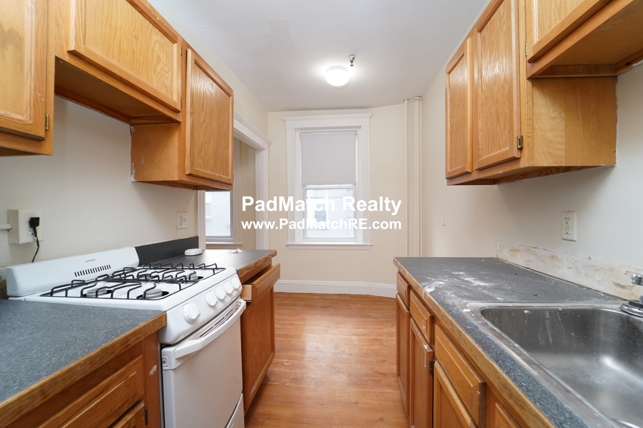 1 bed, 1 bath apartment for rent at 231 Park Dr Unit 18, Fenway — photo 7 of 18