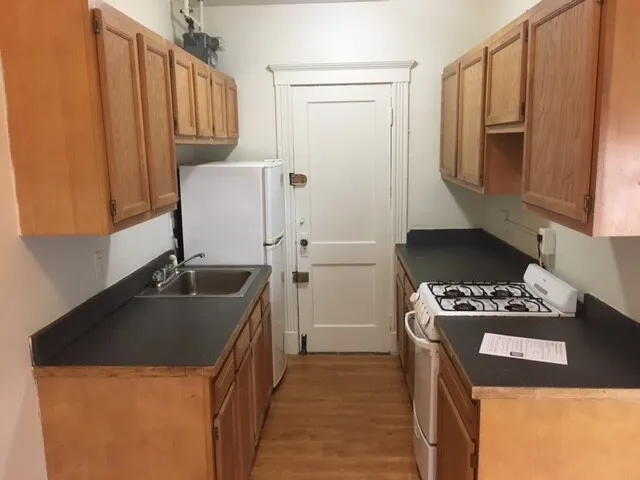 1 bed, 1 bath apartment for rent at 231 Park Dr Unit 18, Fenway — photo 16 of 19
