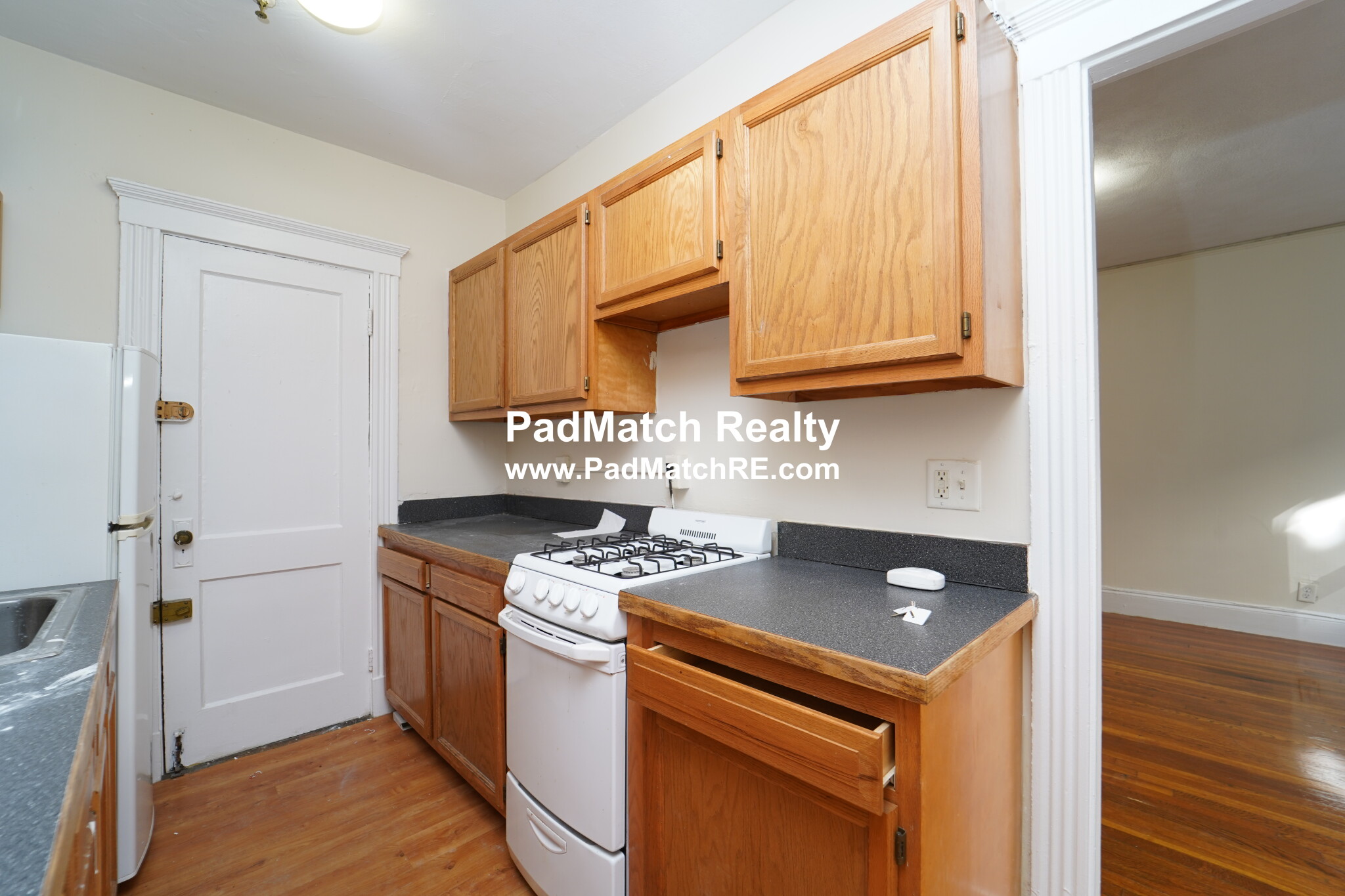 1 bed, 1 bath apartment for rent at 231 Park Dr Unit 18, Fenway — photo 6 of 18