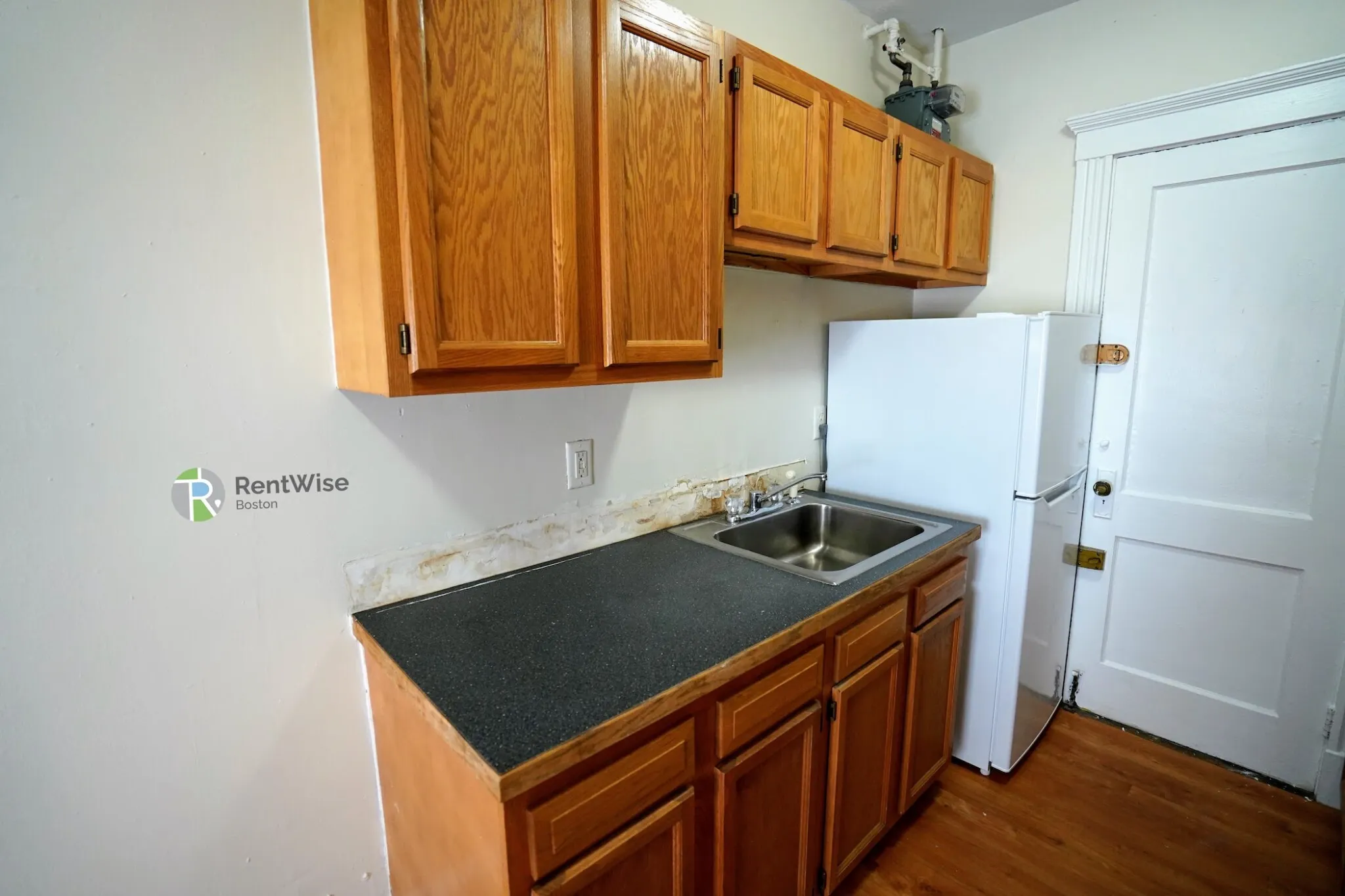 1 bed, 1 bath apartment for rent at 231 Park Dr Unit 18, Fenway — photo 6 of 19