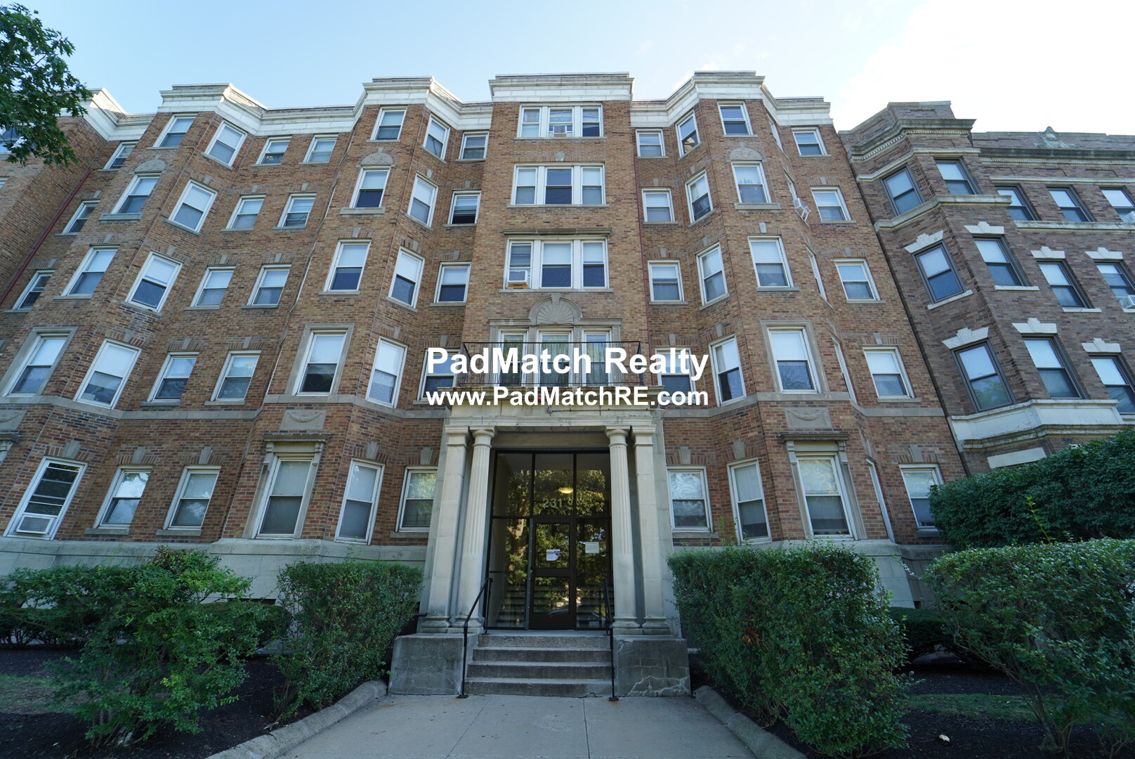 1 bed, 1 bath apartment for rent at 231 Park Dr Unit 18, Fenway — photo 17 of 18